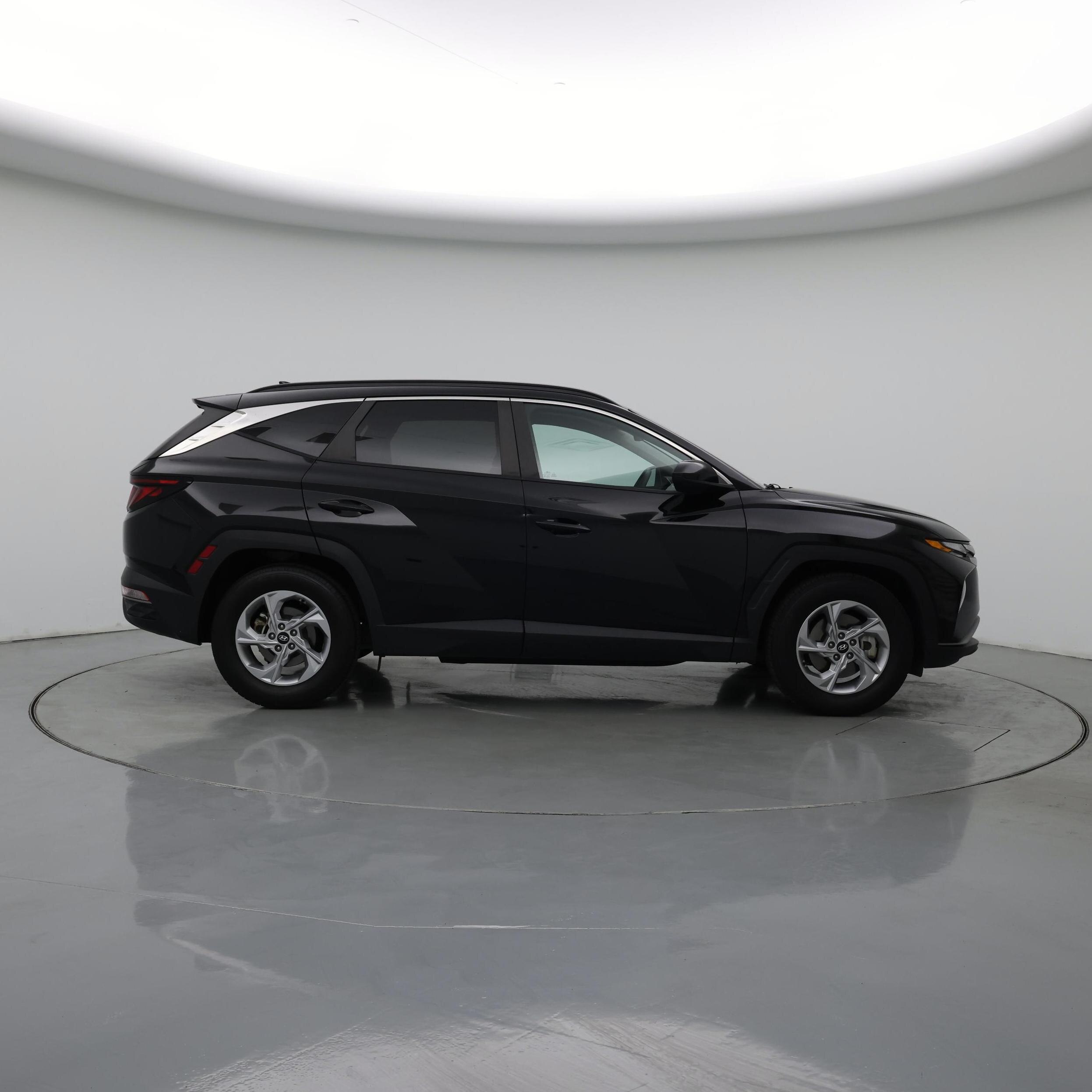 Thumbnail: 2024 Hyundai Tucson - 7