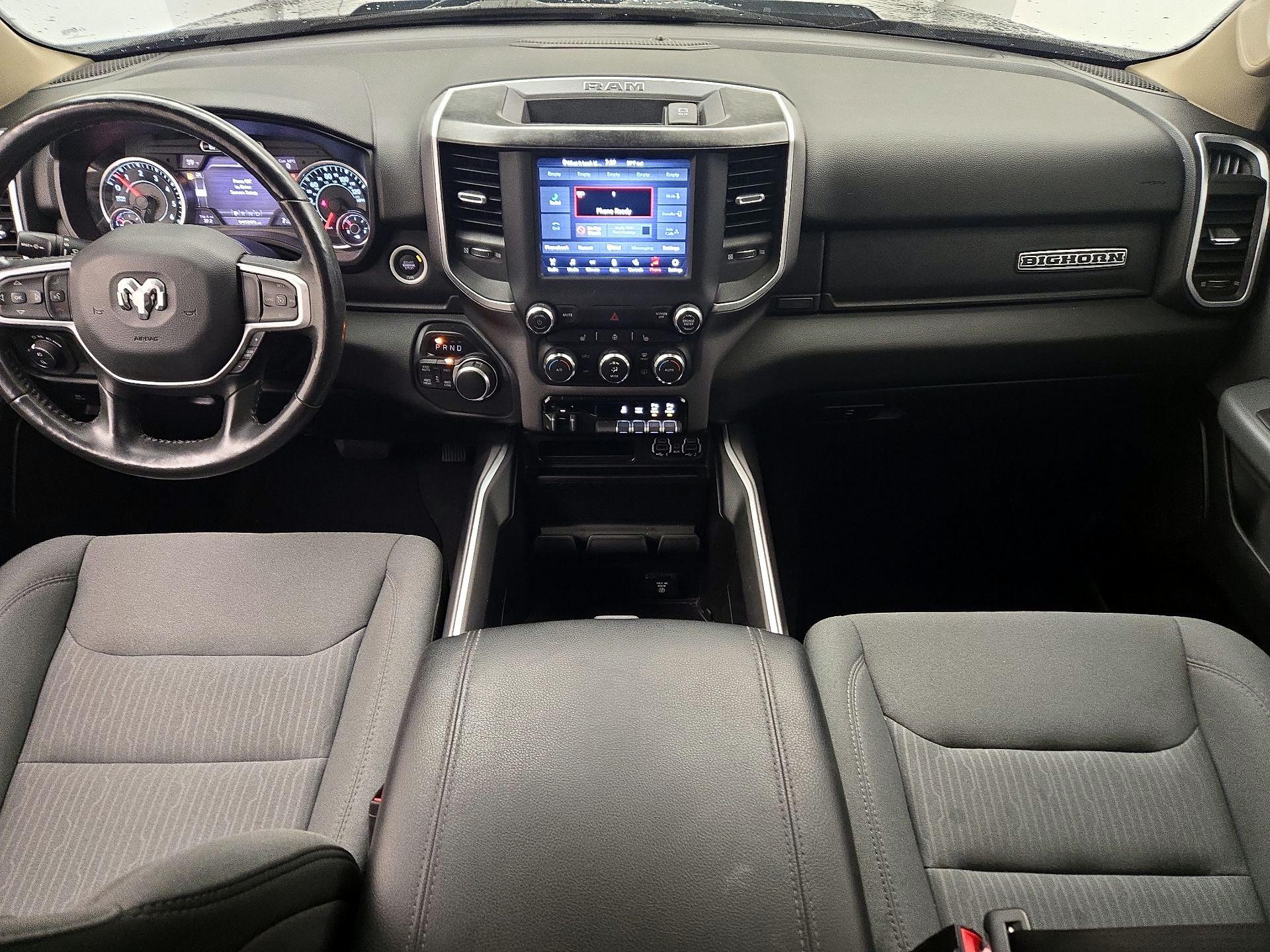 Thumbnail: 2020 RAM 1500 - 9
