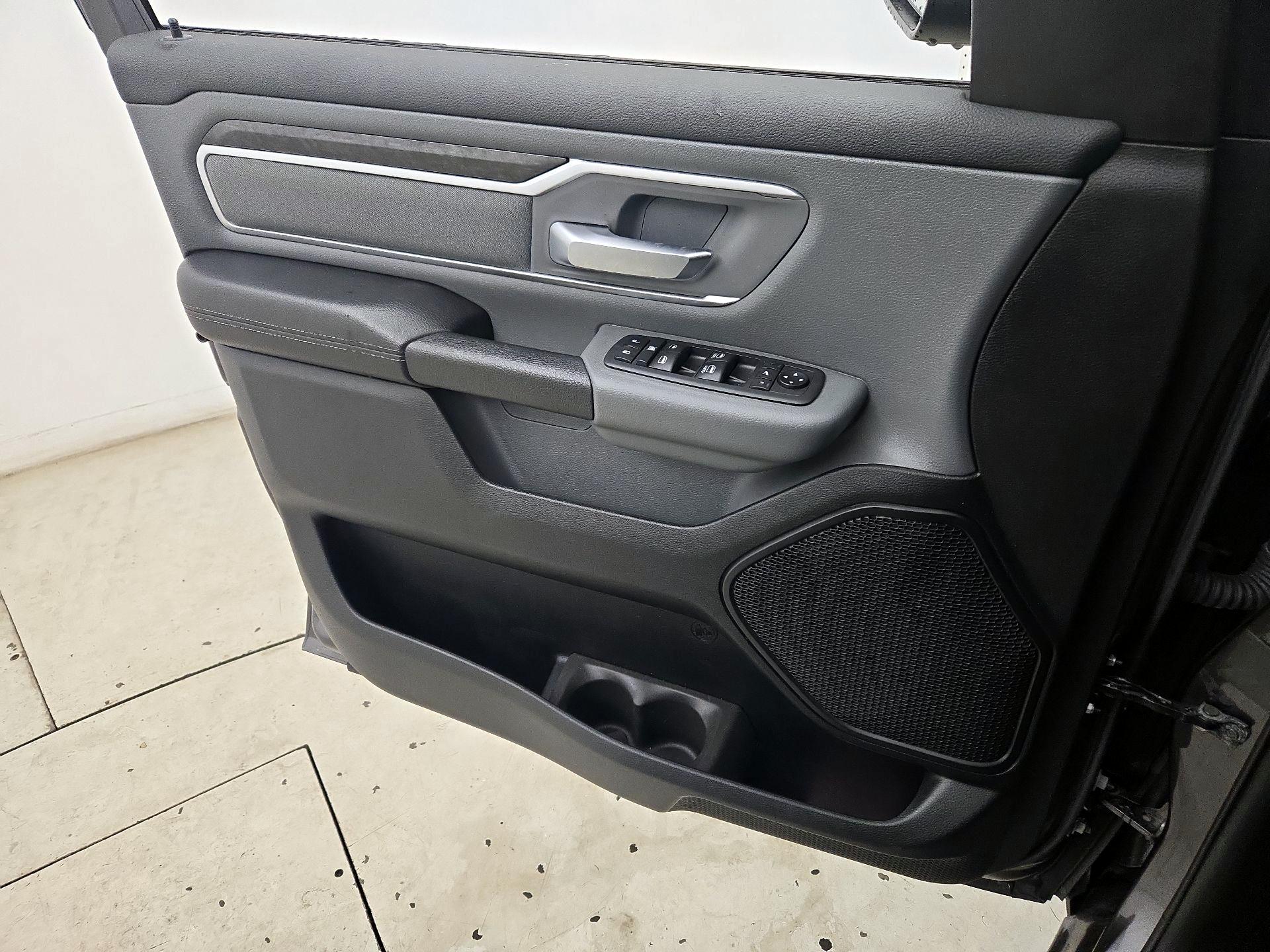 Thumbnail: 2020 RAM 1500 - 12