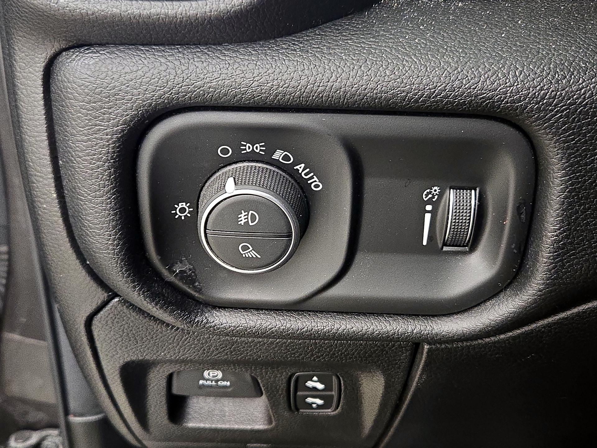 Thumbnail: 2020 RAM 1500 - 13