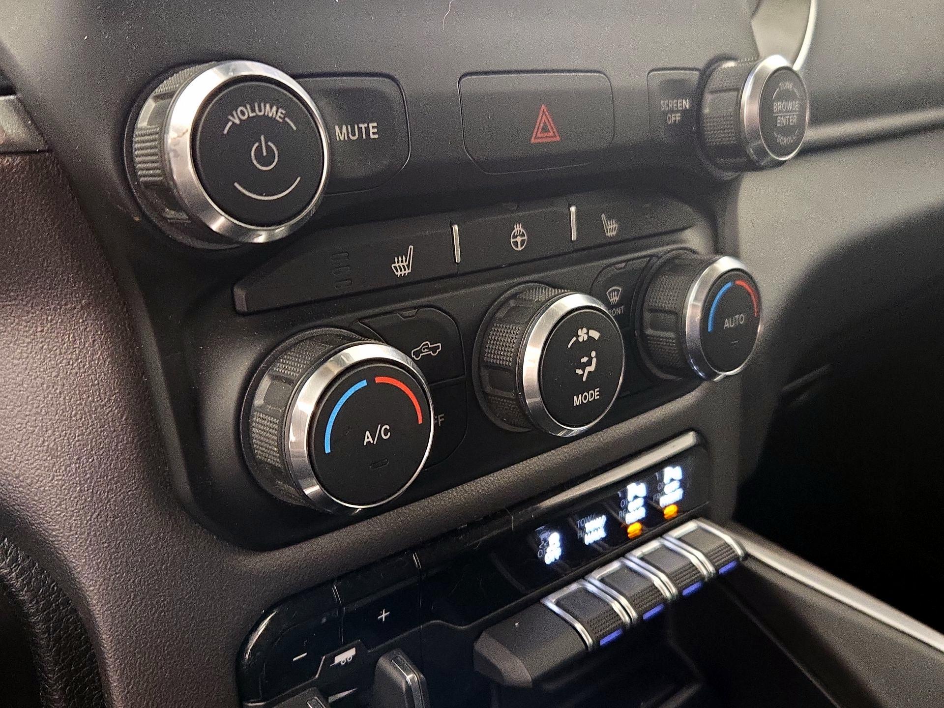 Thumbnail: 2020 RAM 1500 - 16