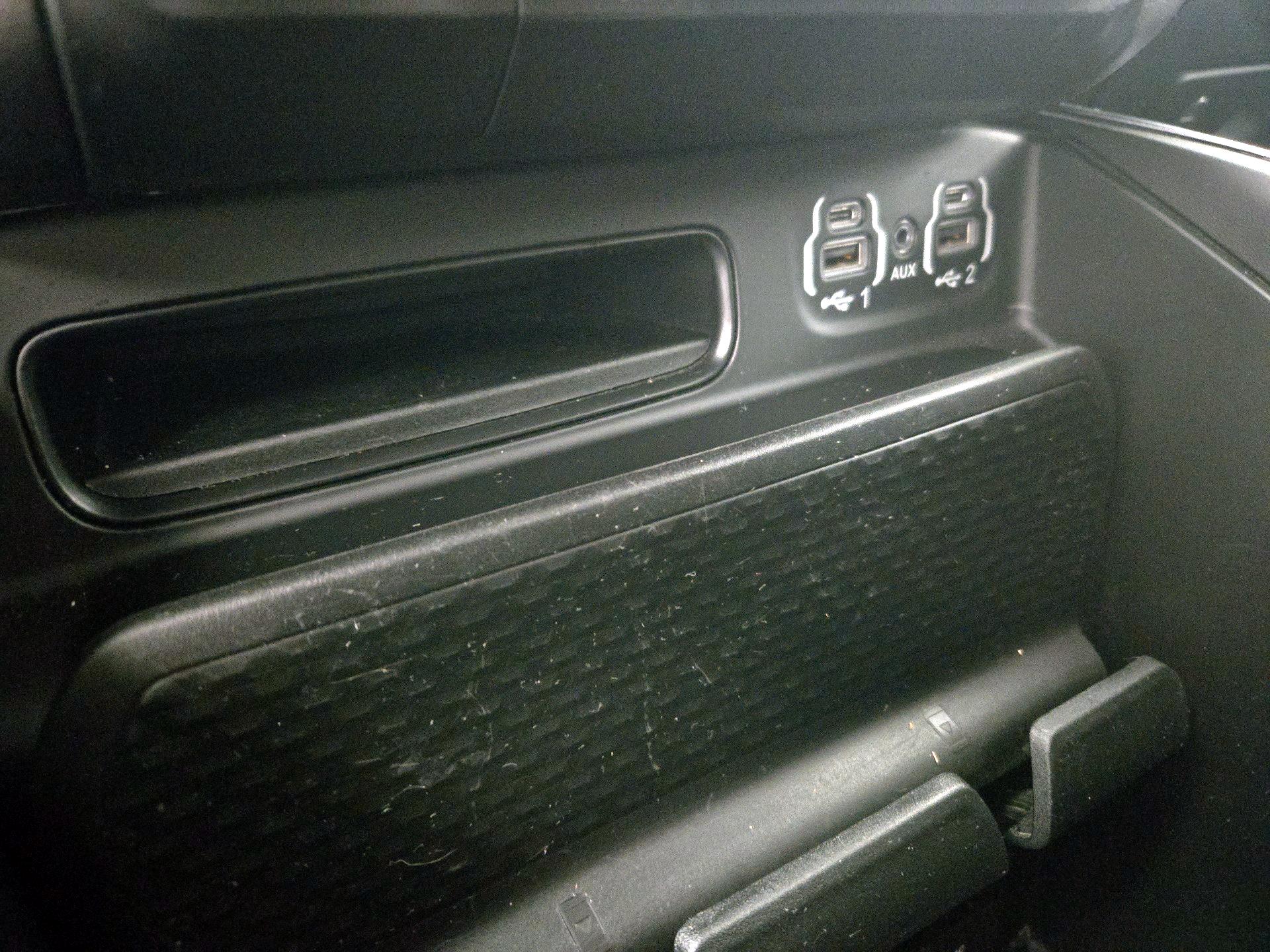 Thumbnail: 2020 RAM 1500 - 18