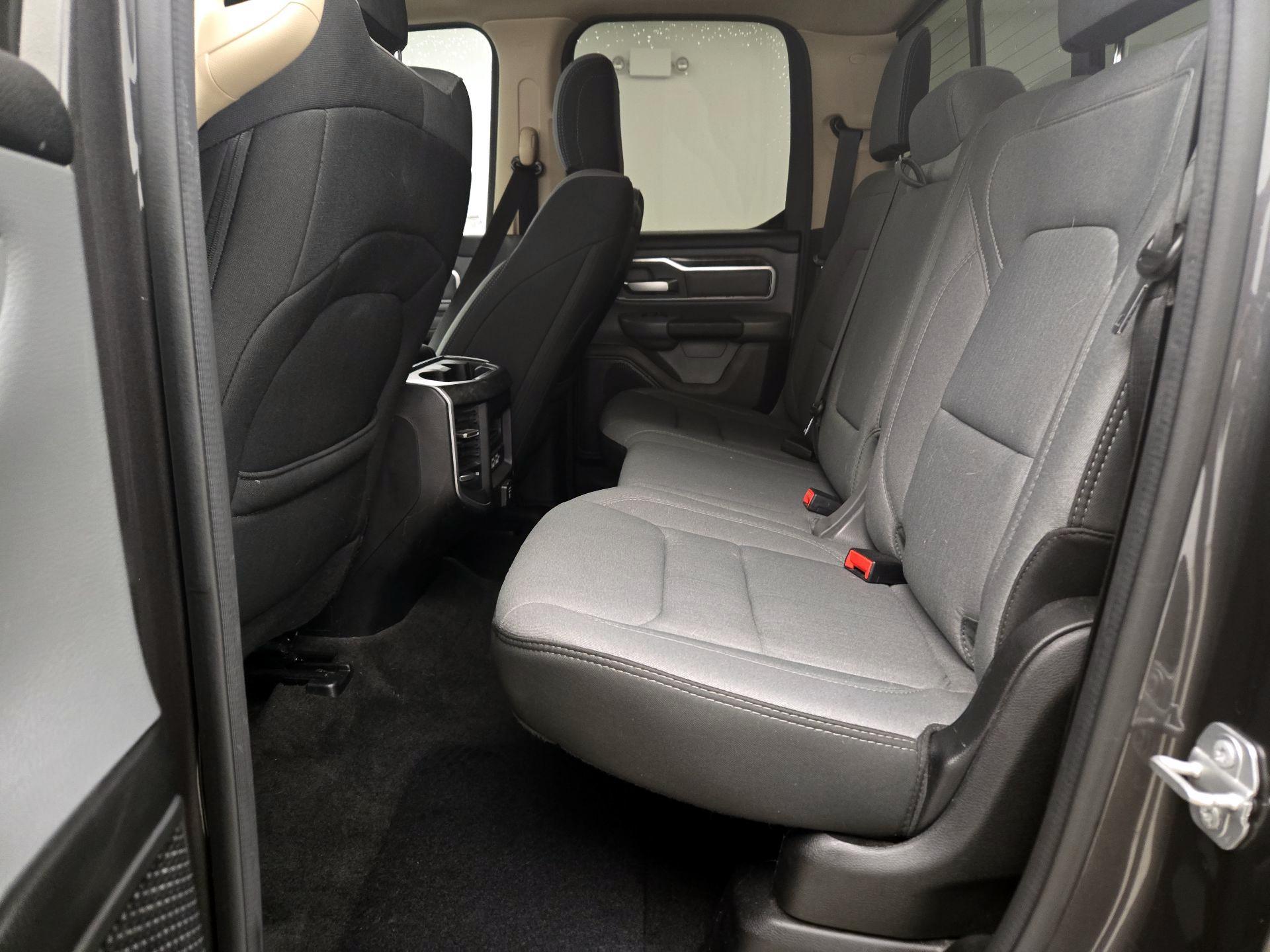 Thumbnail: 2020 RAM 1500 - 19