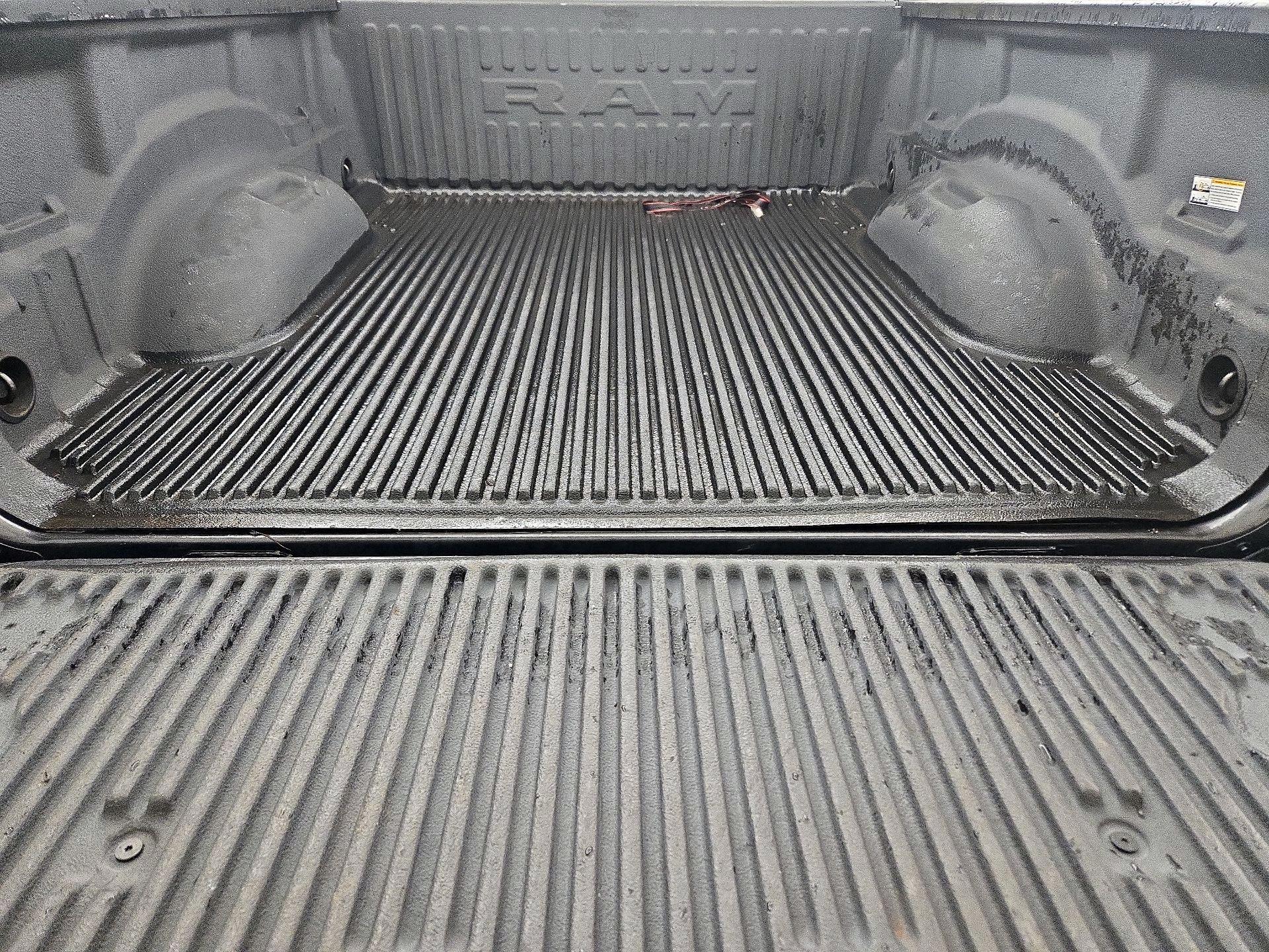 Thumbnail: 2020 RAM 1500 - 20