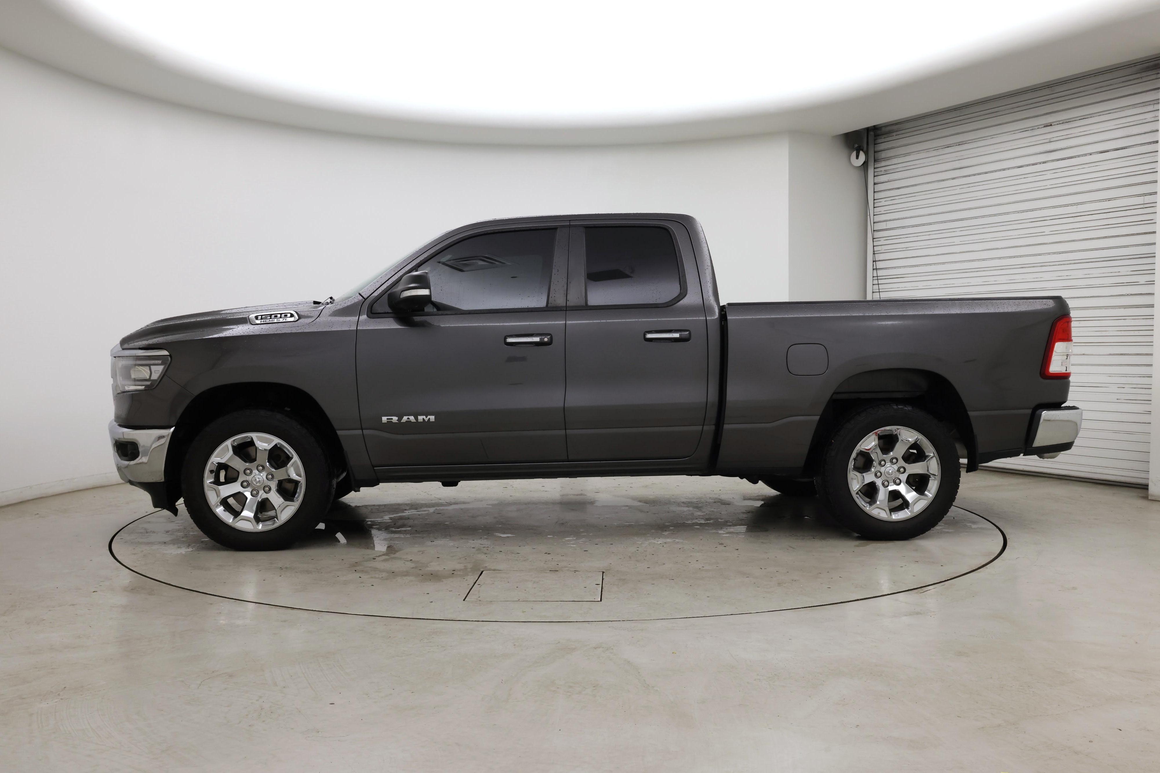 Thumbnail: 2020 RAM 1500 - 3