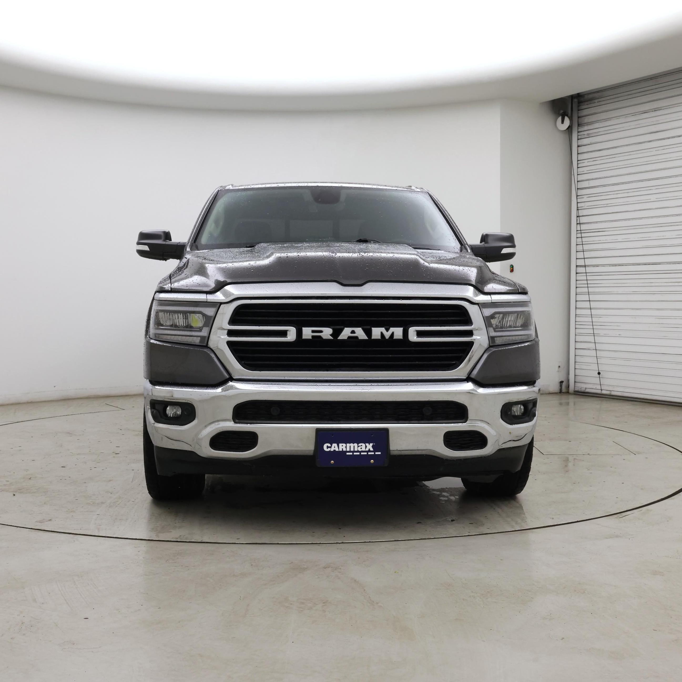Thumbnail: 2020 RAM 1500 - 5