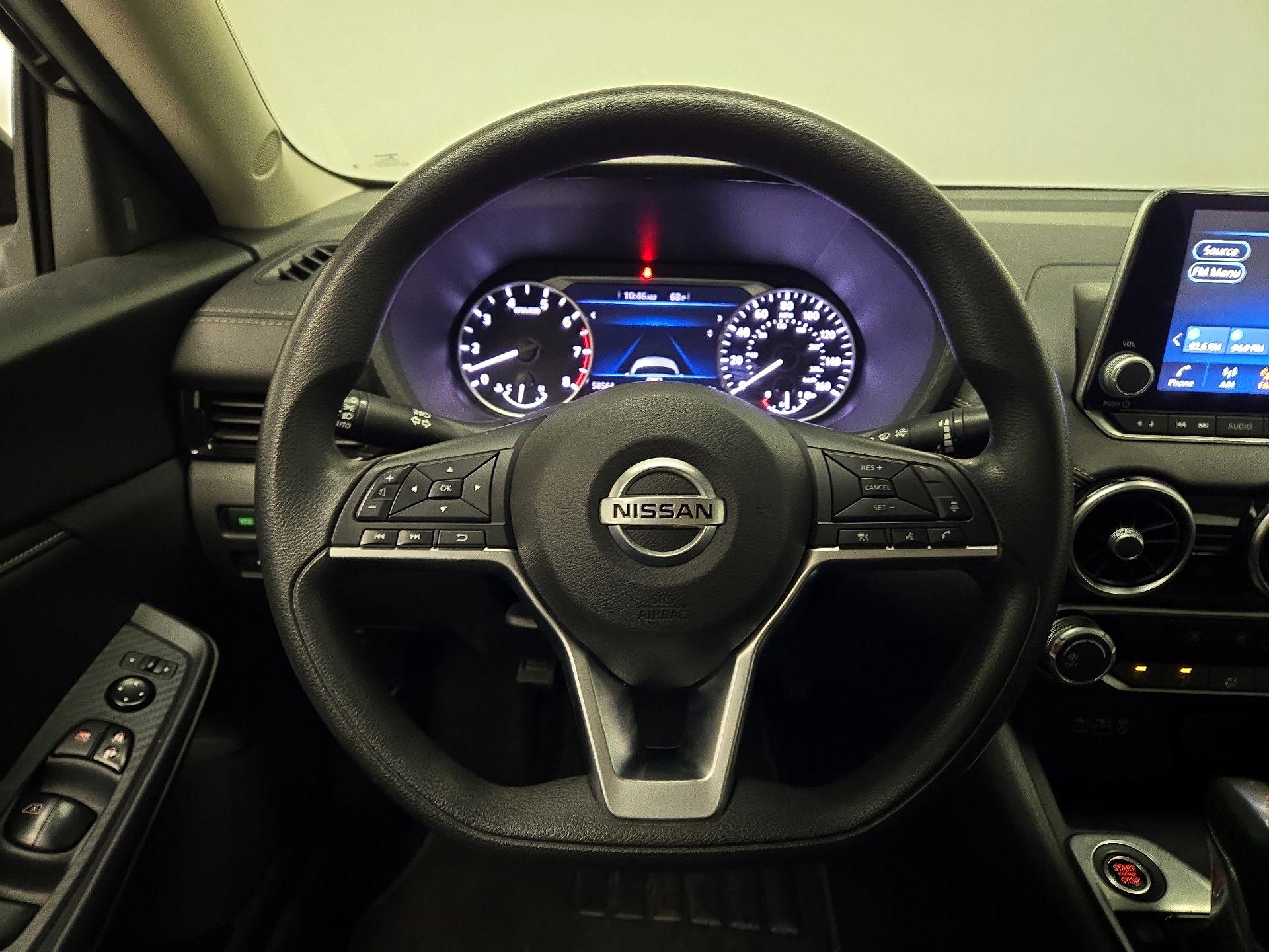 Thumbnail: 2023 Nissan Sentra - 10