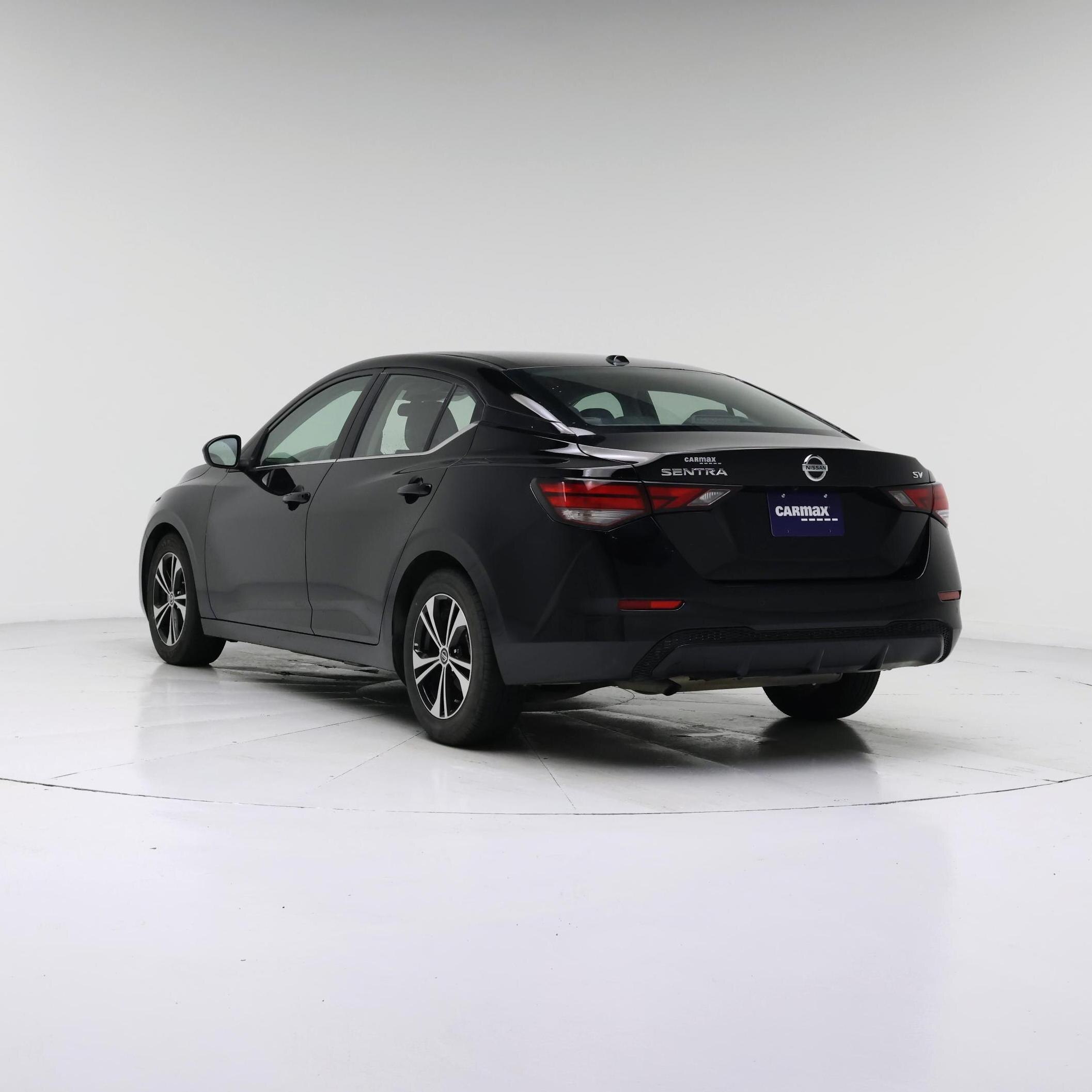 Thumbnail: 2023 Nissan Sentra - 2