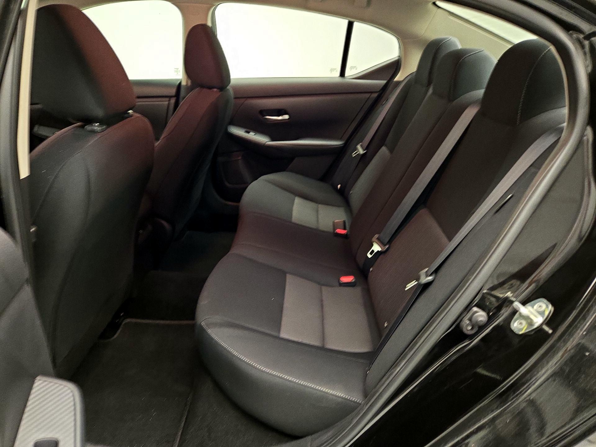 Thumbnail: 2023 Nissan Sentra - 19