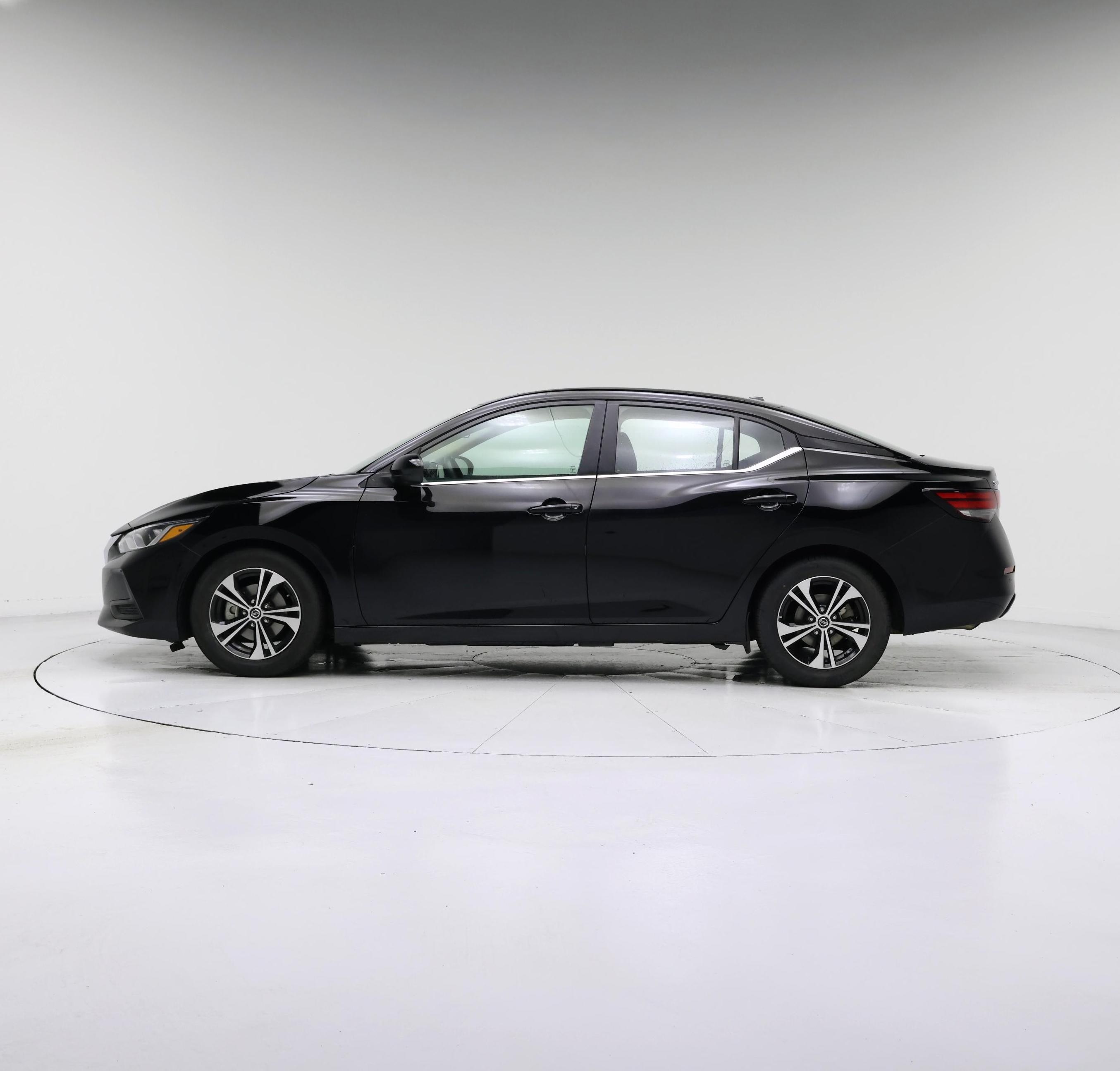 Thumbnail: 2023 Nissan Sentra - 3