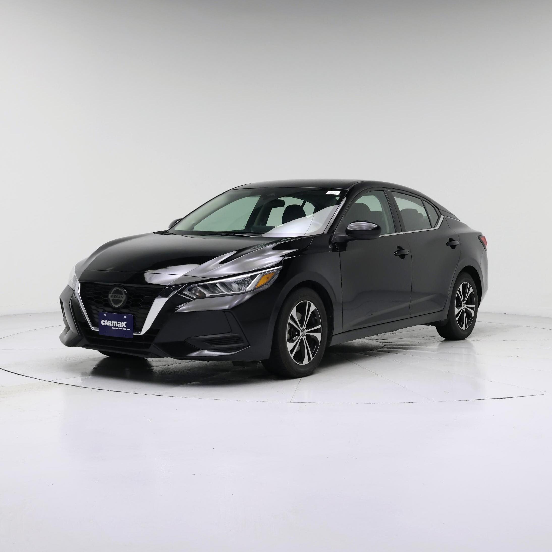 Thumbnail: 2023 Nissan Sentra - 4