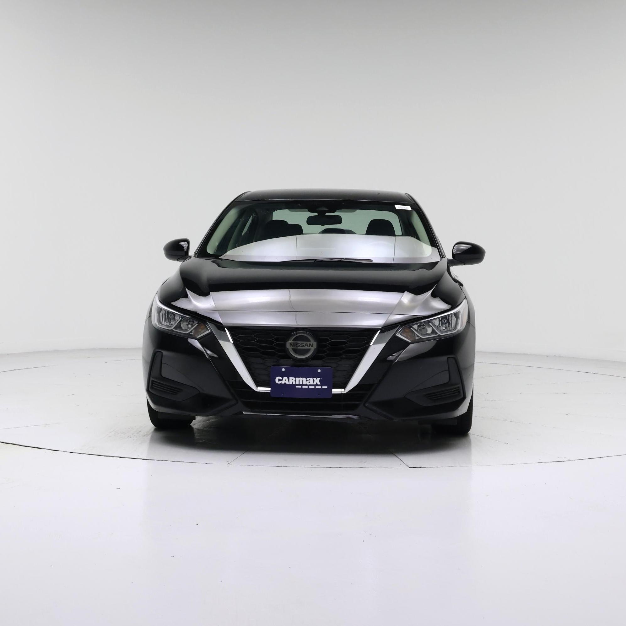 Thumbnail: 2023 Nissan Sentra - 5