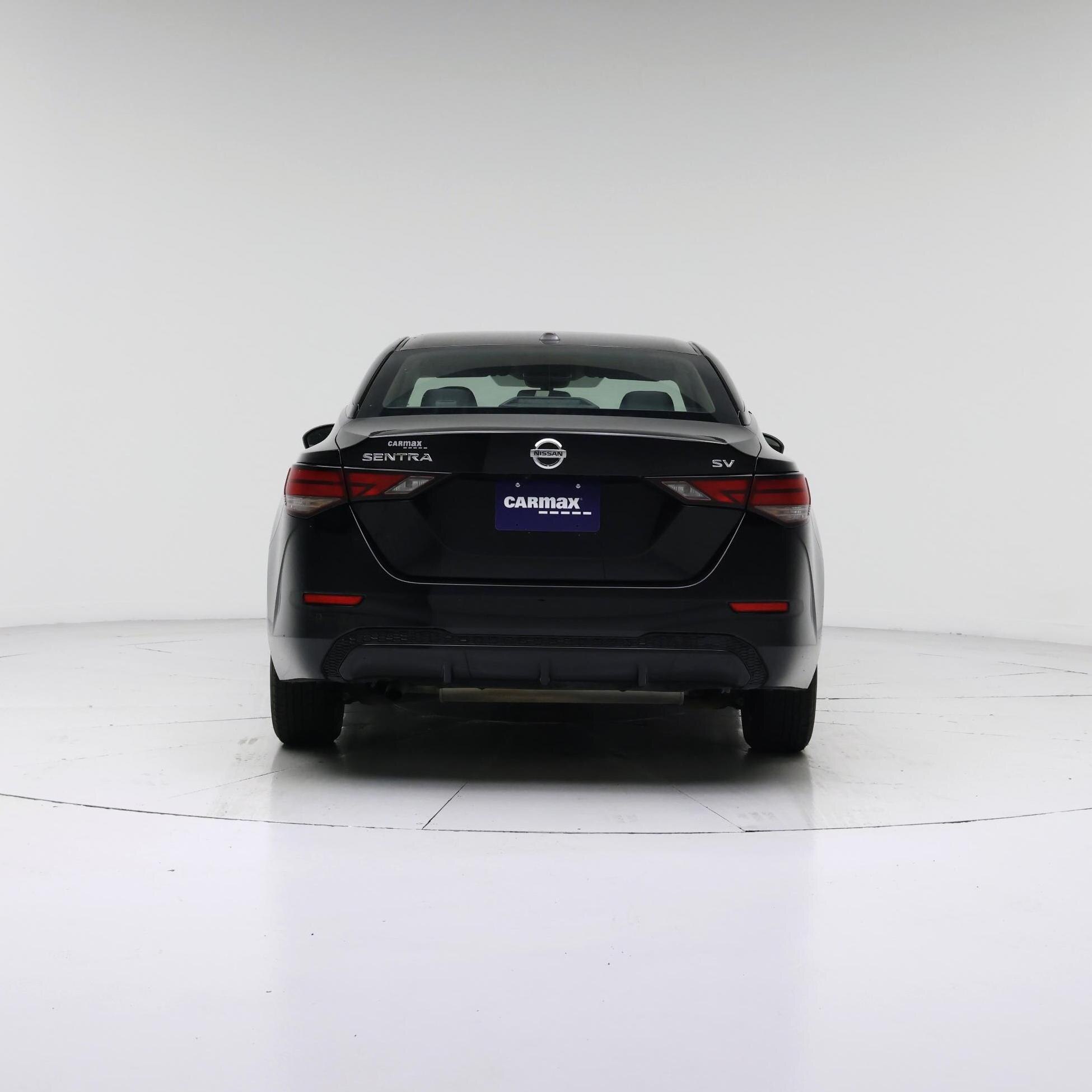 Thumbnail: 2023 Nissan Sentra - 6