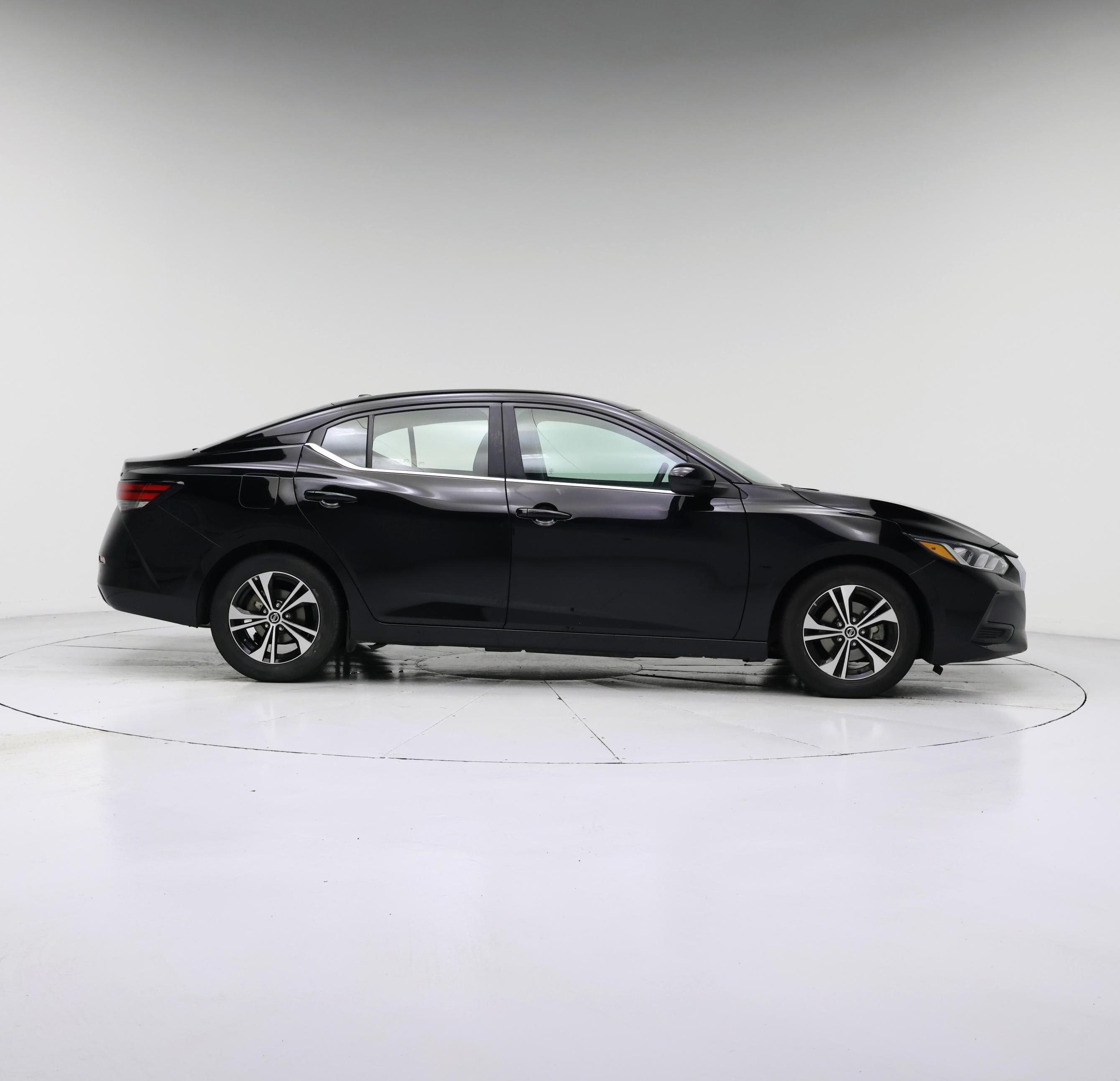Thumbnail: 2023 Nissan Sentra - 7