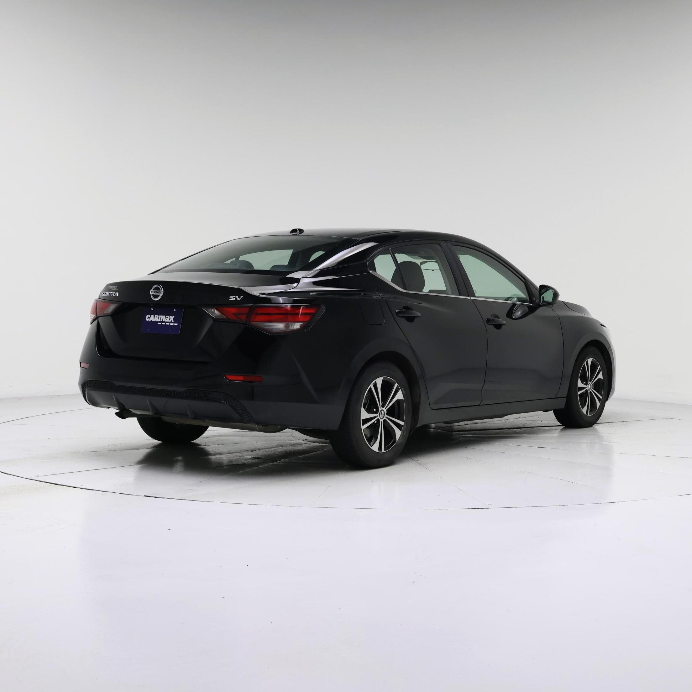 Thumbnail: 2023 Nissan Sentra - 8