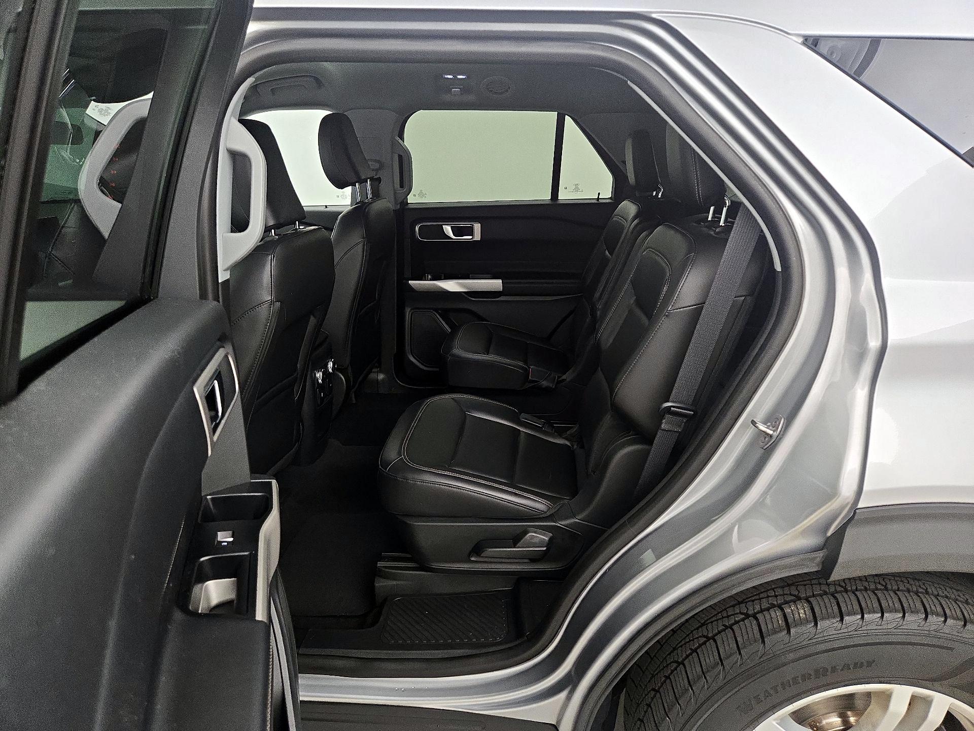 Thumbnail: 2021 Ford Explorer - 19