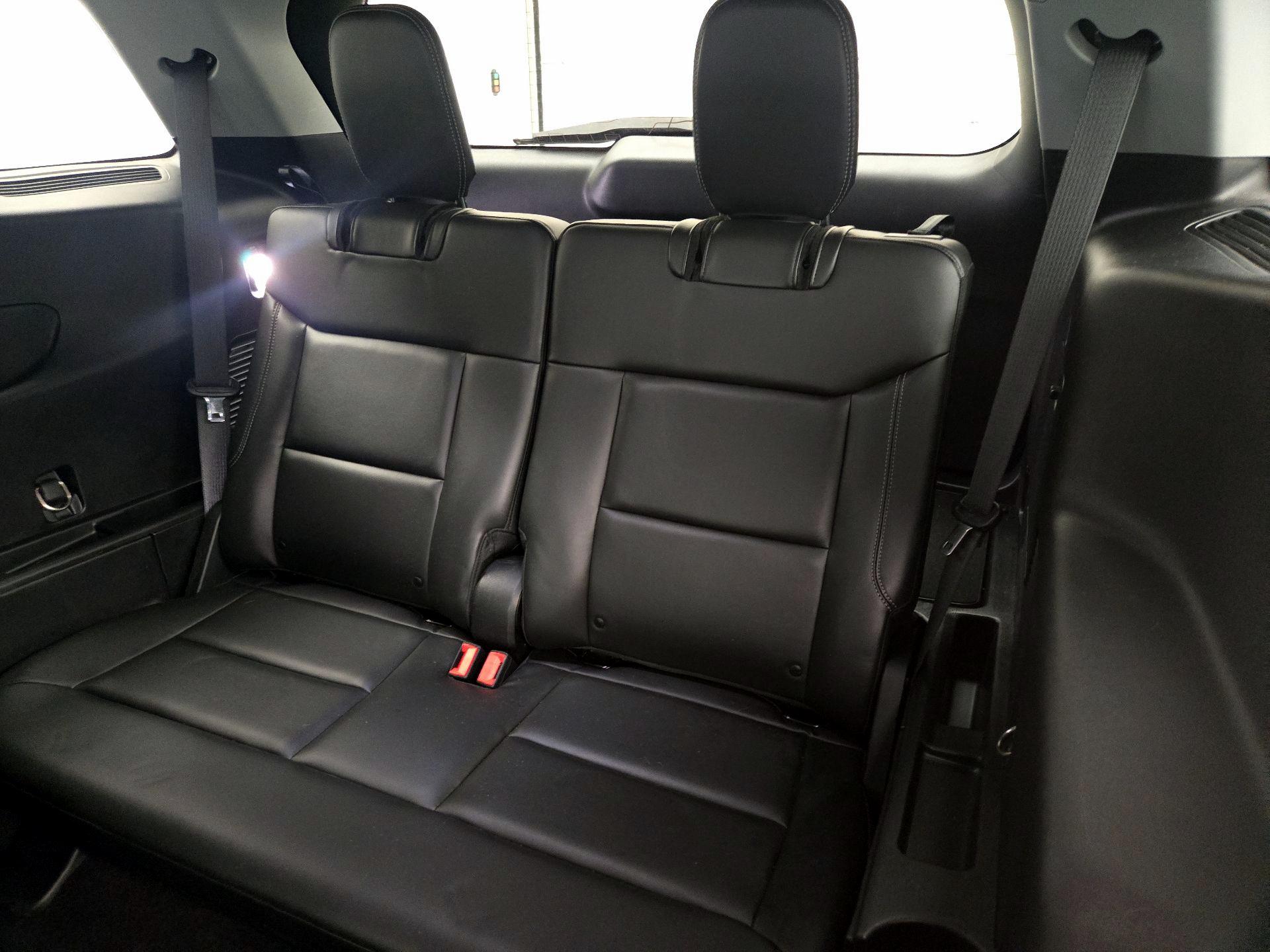 Thumbnail: 2021 Ford Explorer - 20