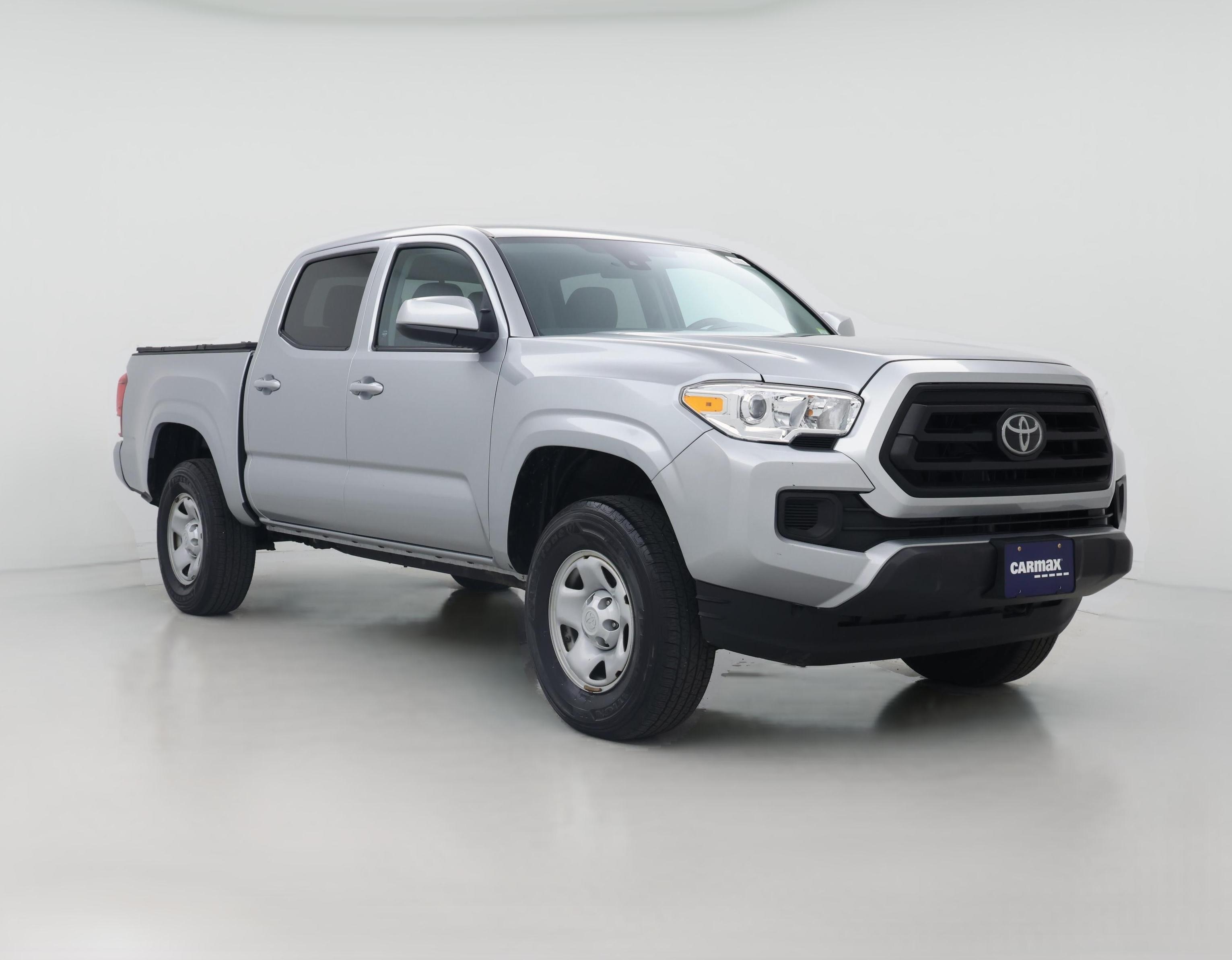 Thumbnail: 2023 Toyota Tacoma - 1