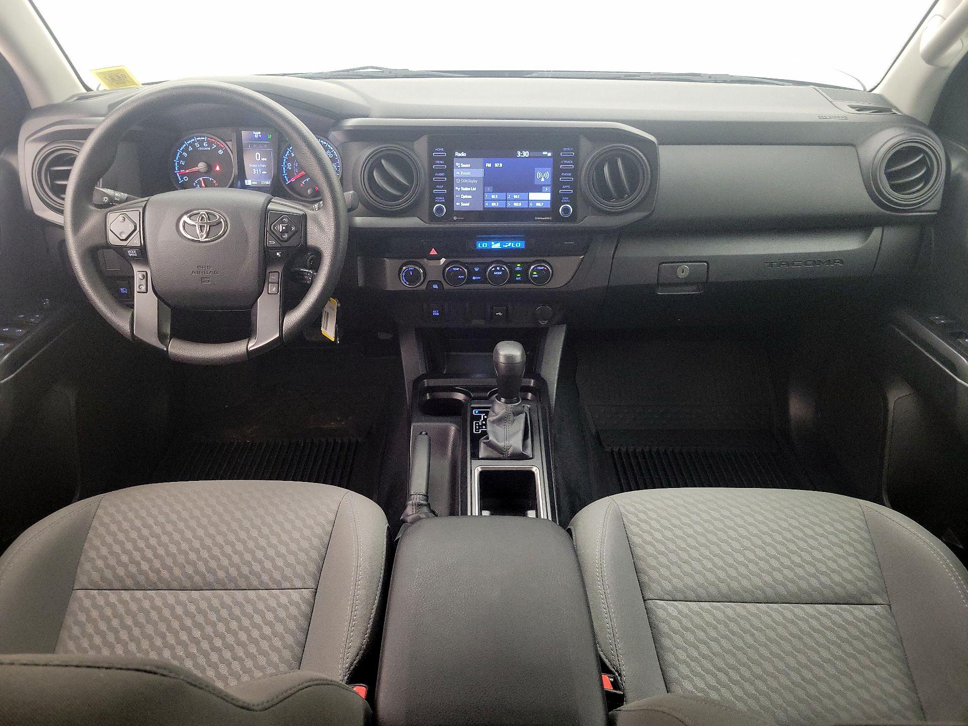 Thumbnail: 2023 Toyota Tacoma - 9