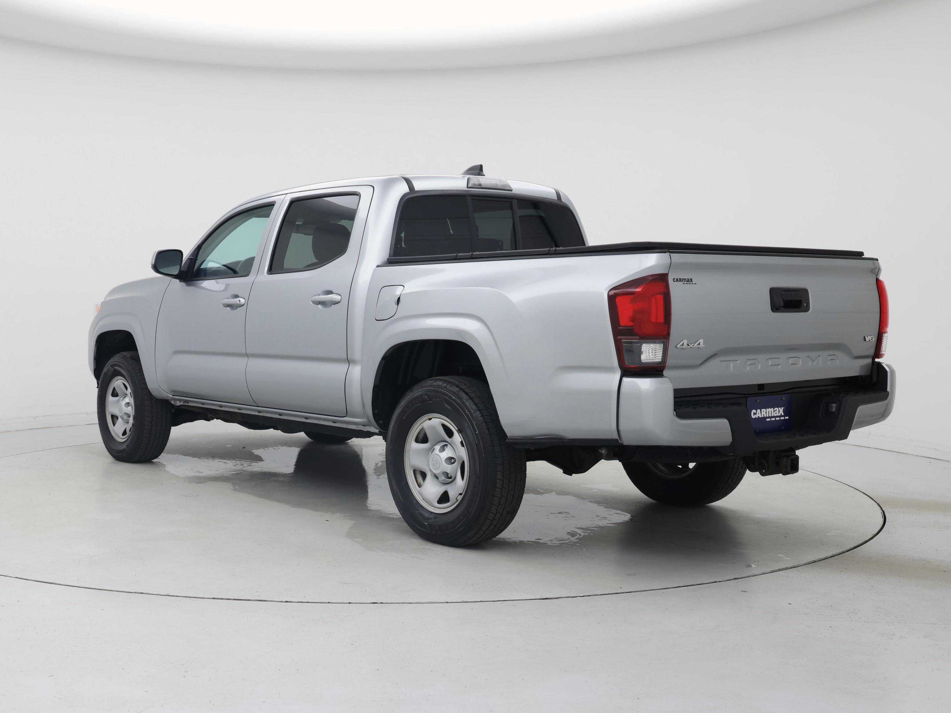 Thumbnail: 2023 Toyota Tacoma - 2