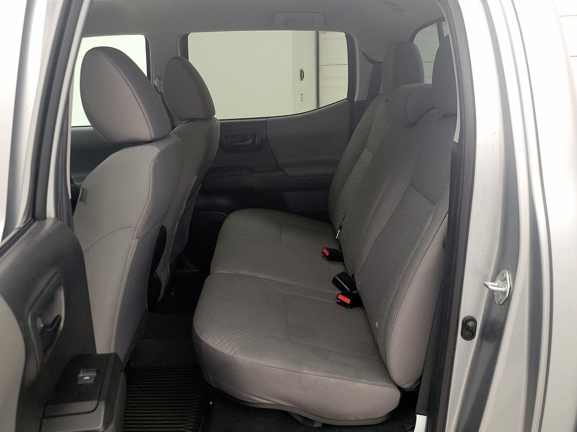 Thumbnail: 2023 Toyota Tacoma - 19