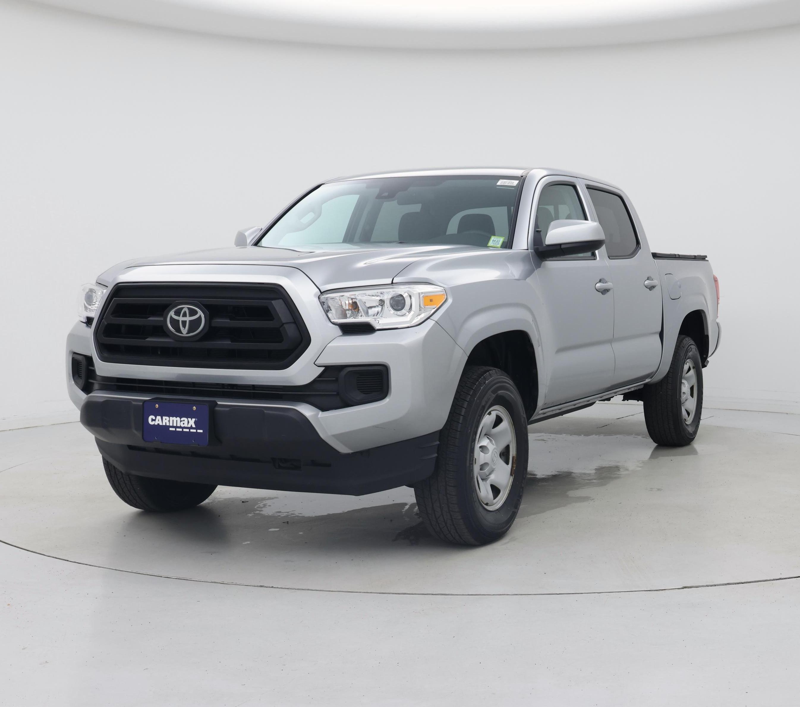 Thumbnail: 2023 Toyota Tacoma - 4