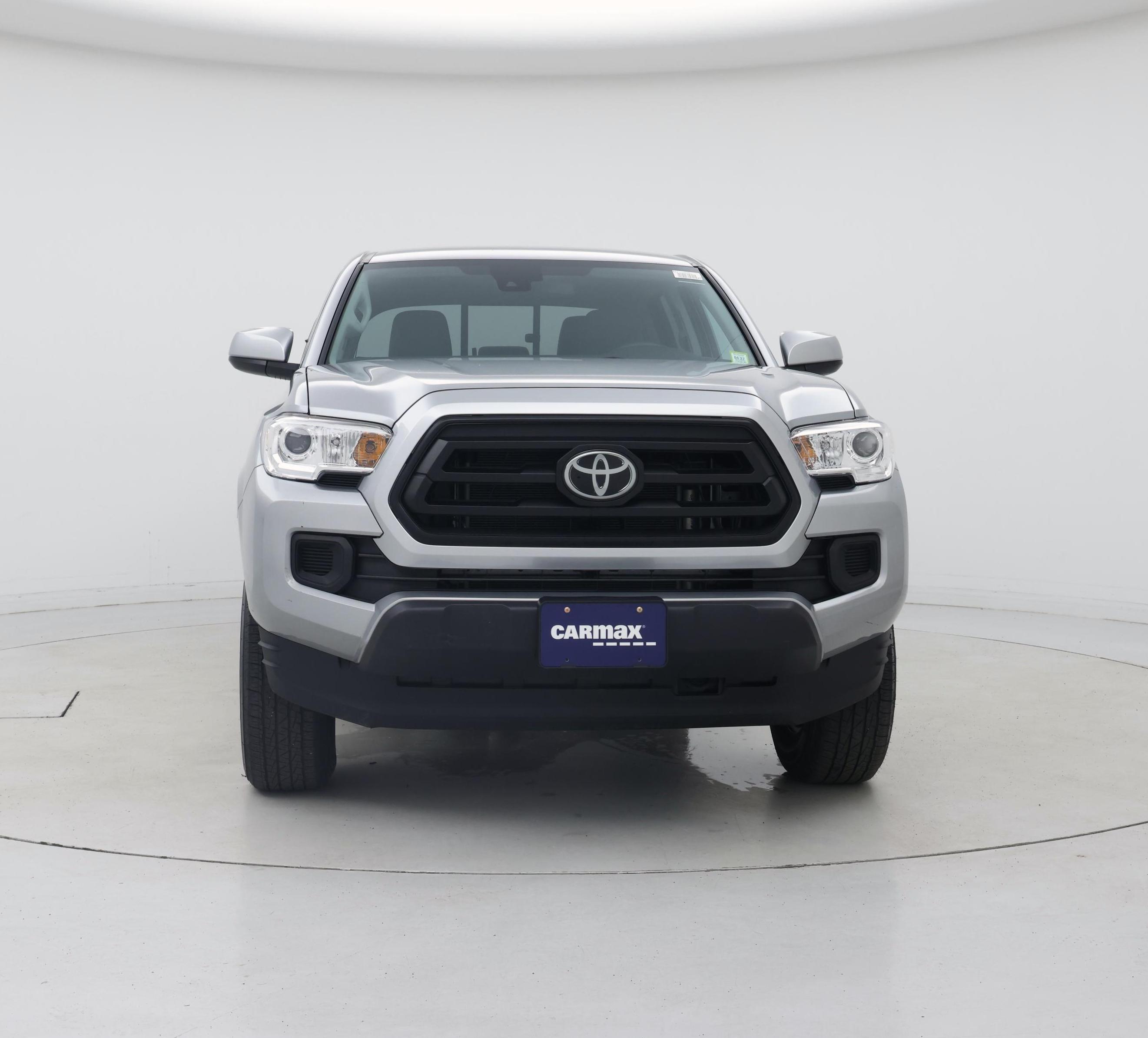 Thumbnail: 2023 Toyota Tacoma - 5