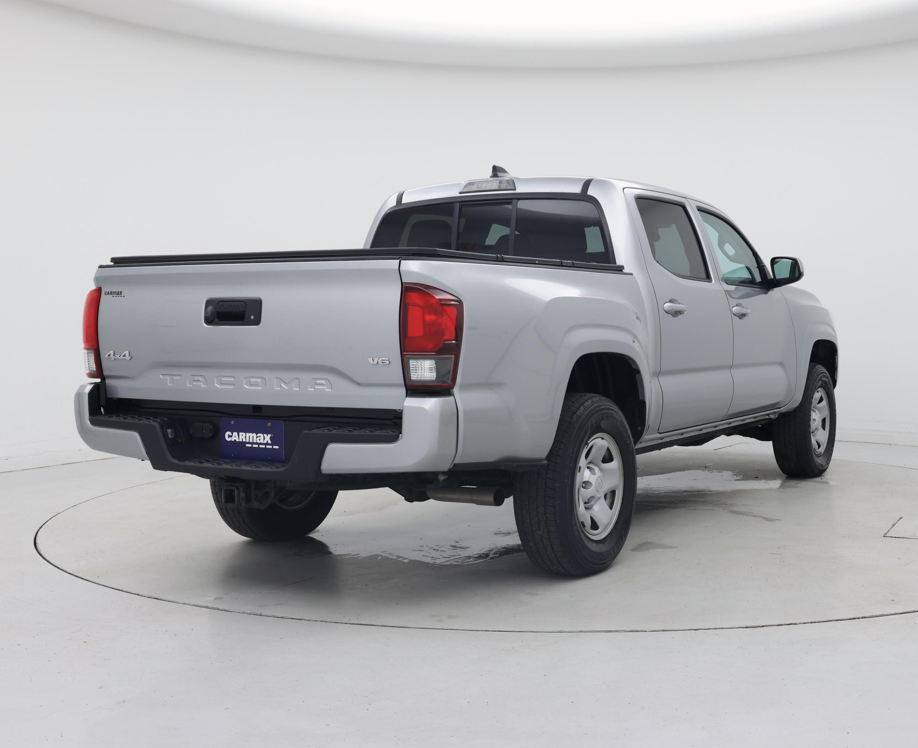 Thumbnail: 2023 Toyota Tacoma - 8