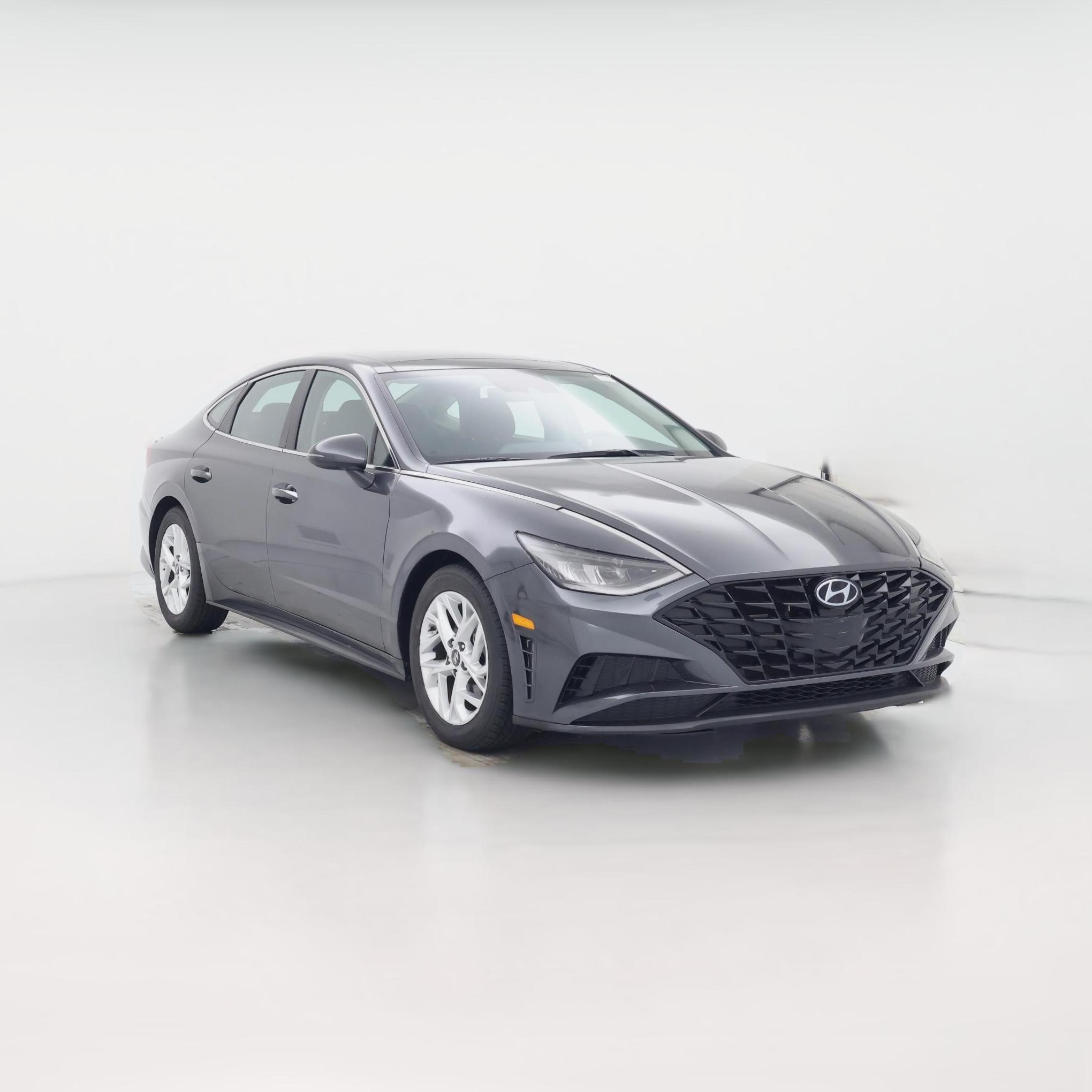 Thumbnail: 2022 Hyundai Sonata - 1