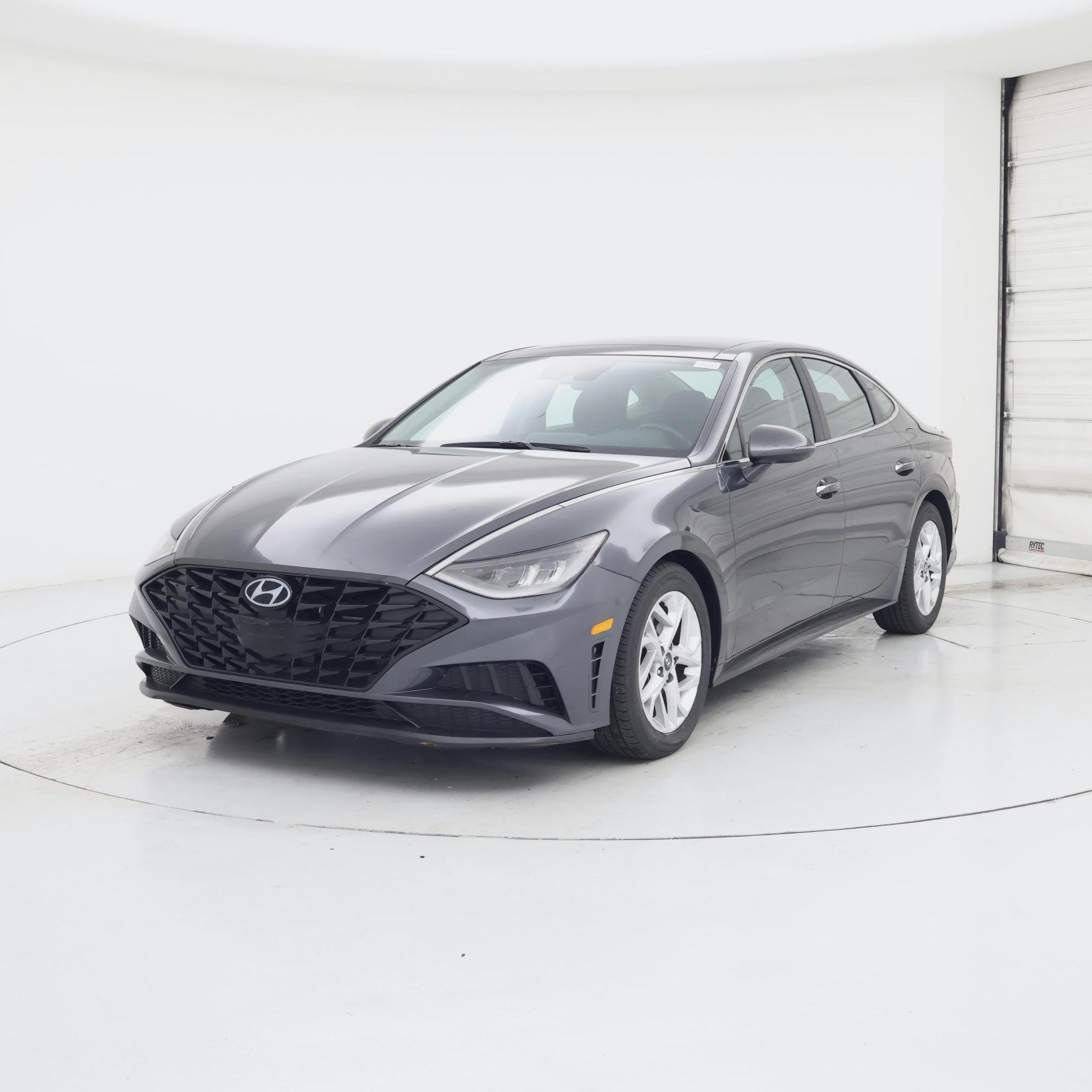 Thumbnail: 2022 Hyundai Sonata - 4