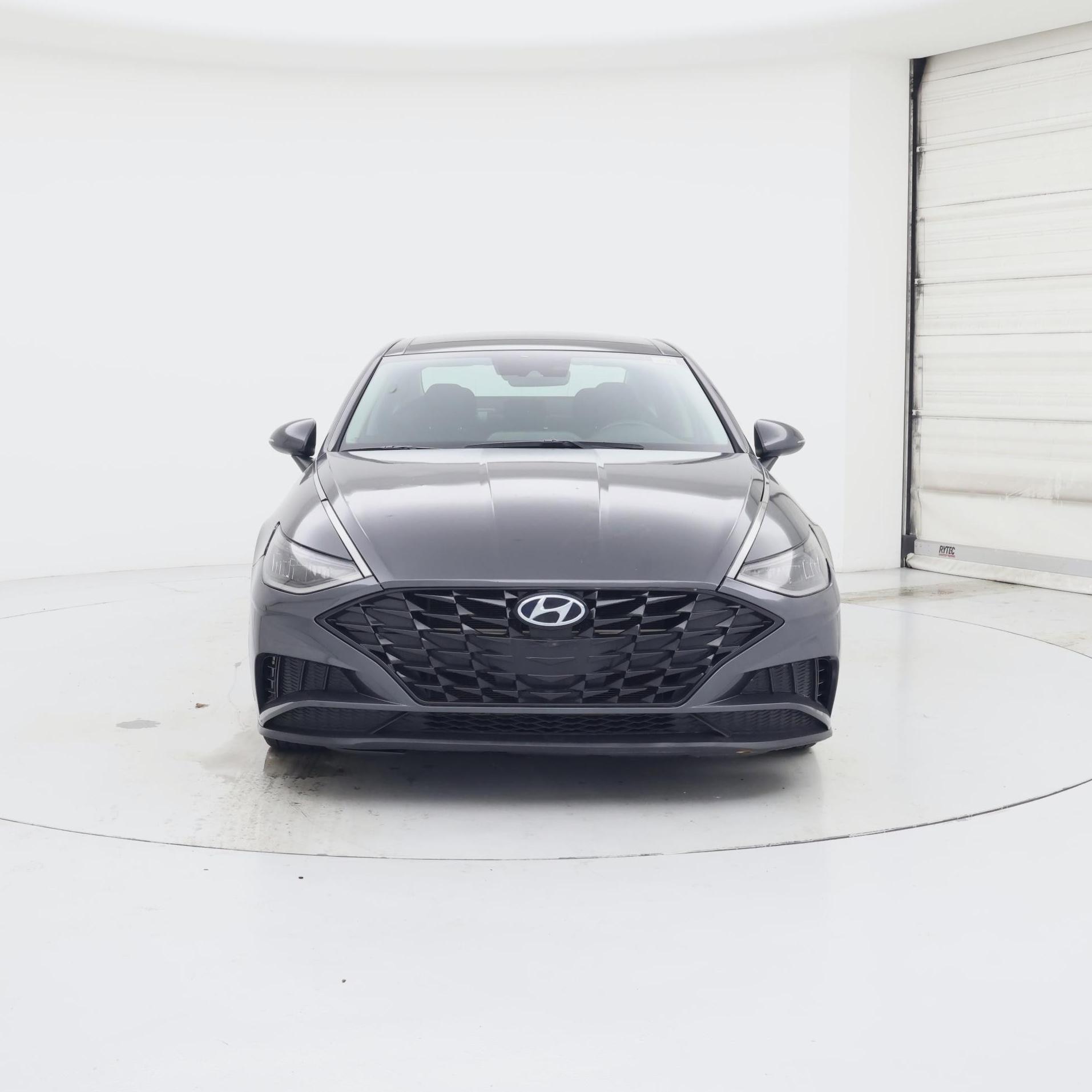 Thumbnail: 2022 Hyundai Sonata - 5