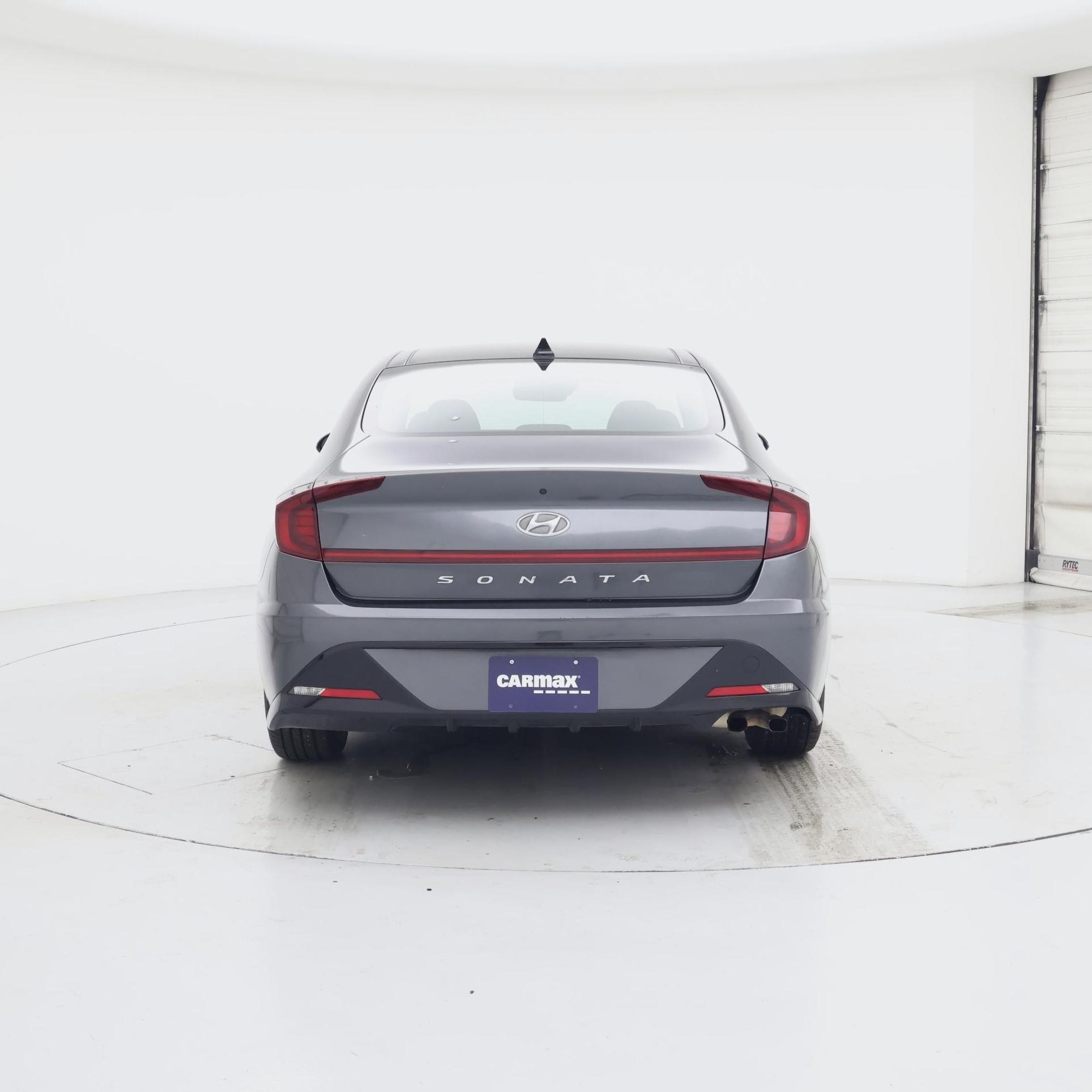 Thumbnail: 2022 Hyundai Sonata - 6
