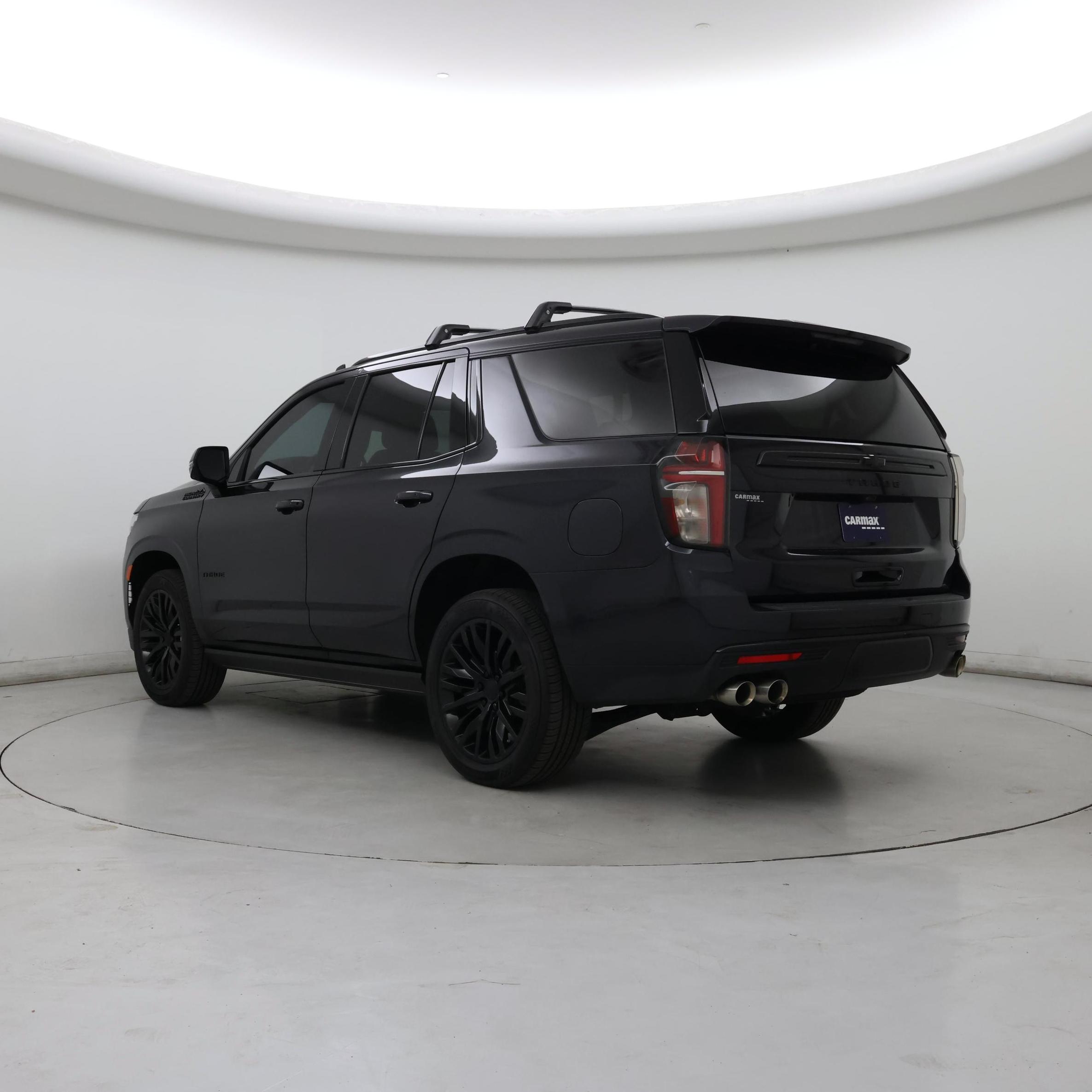 Thumbnail: 2023 Chevrolet Tahoe - 2