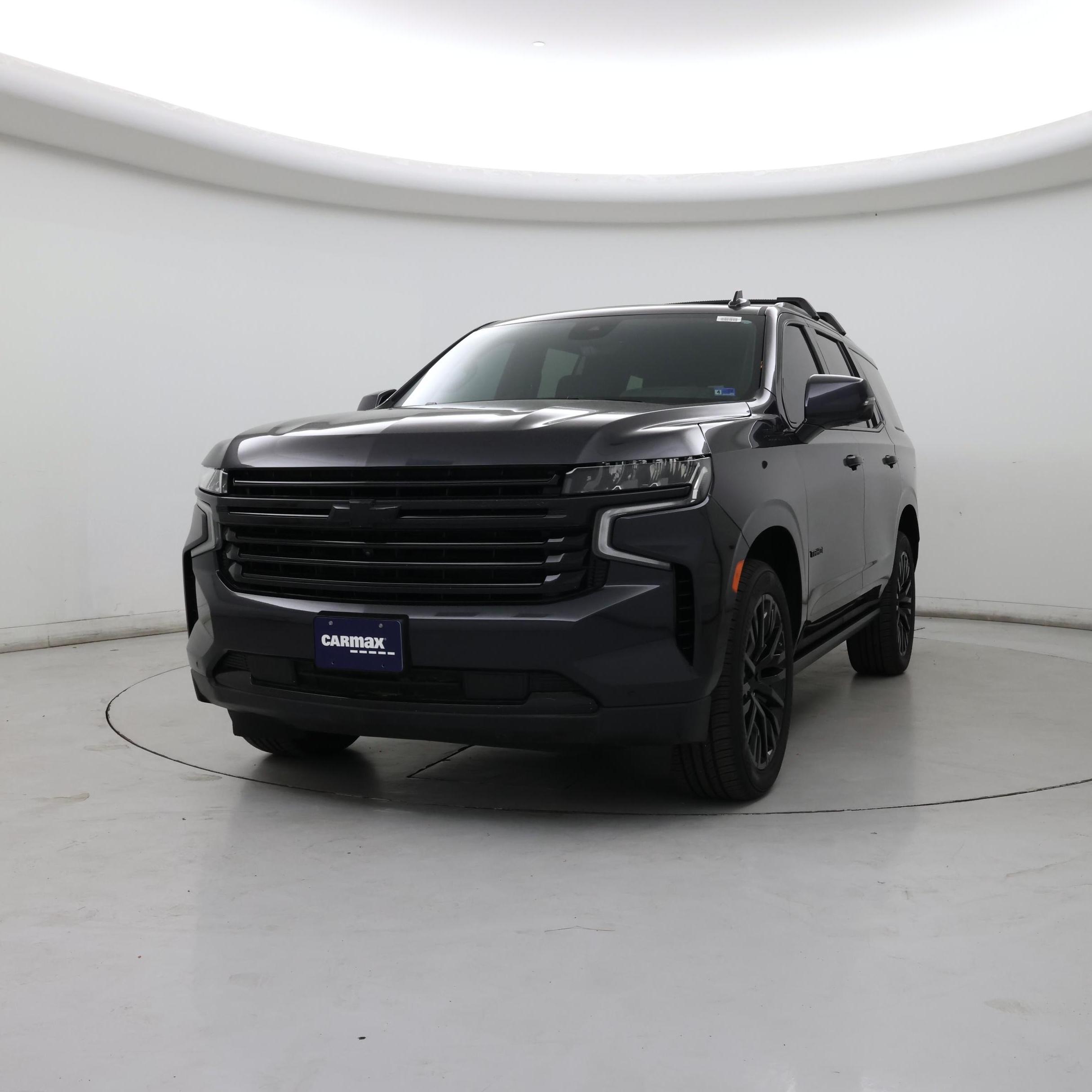 Thumbnail: 2023 Chevrolet Tahoe - 4