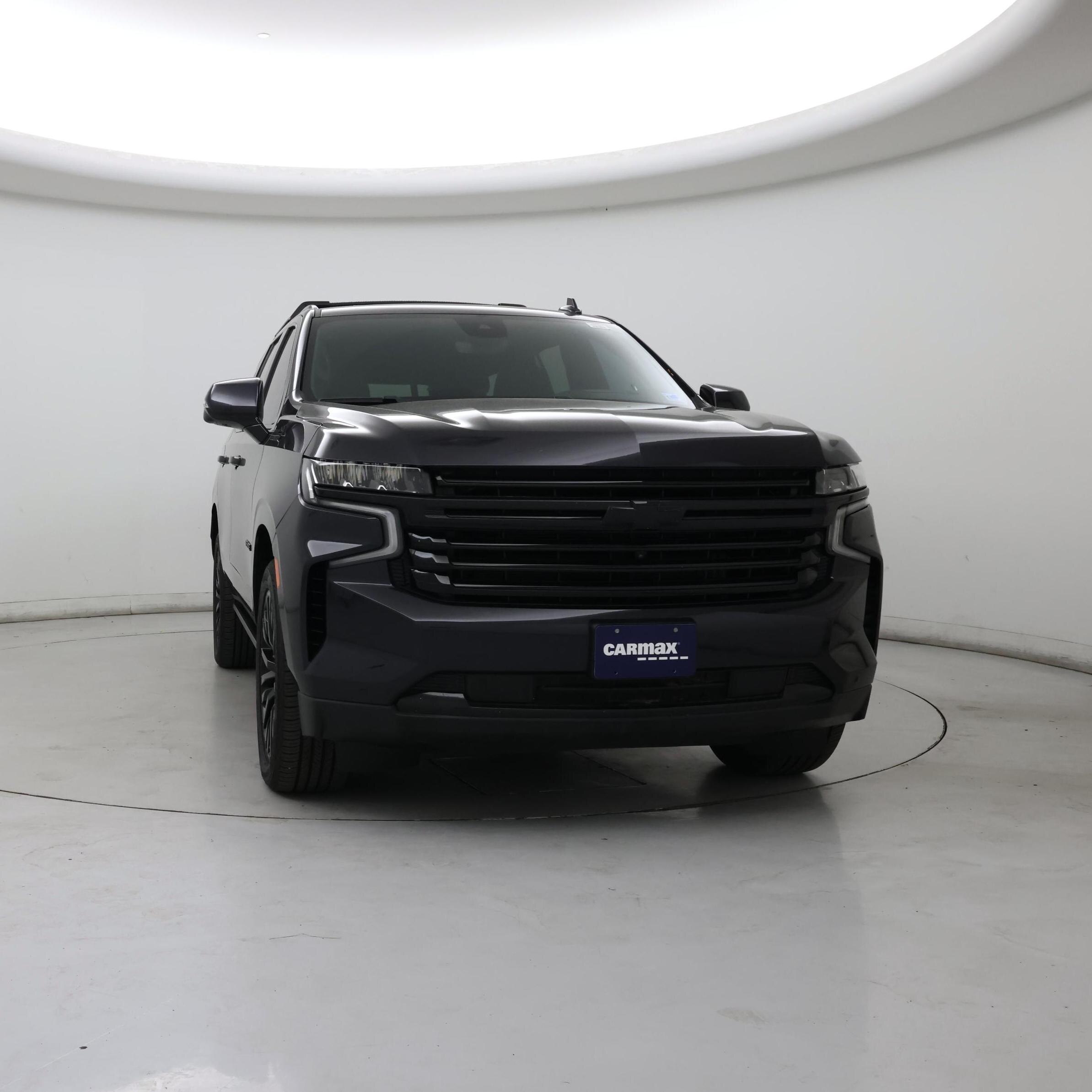 Thumbnail: 2023 Chevrolet Tahoe - 5