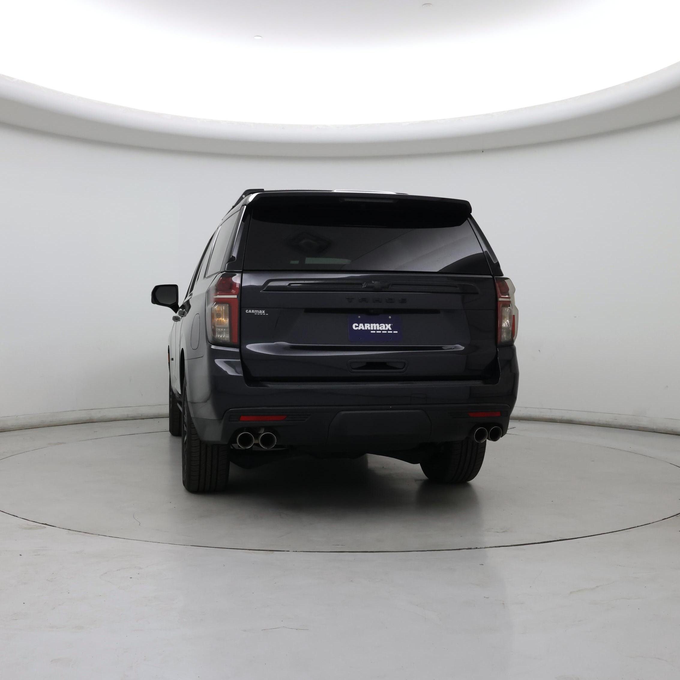 Thumbnail: 2023 Chevrolet Tahoe - 6