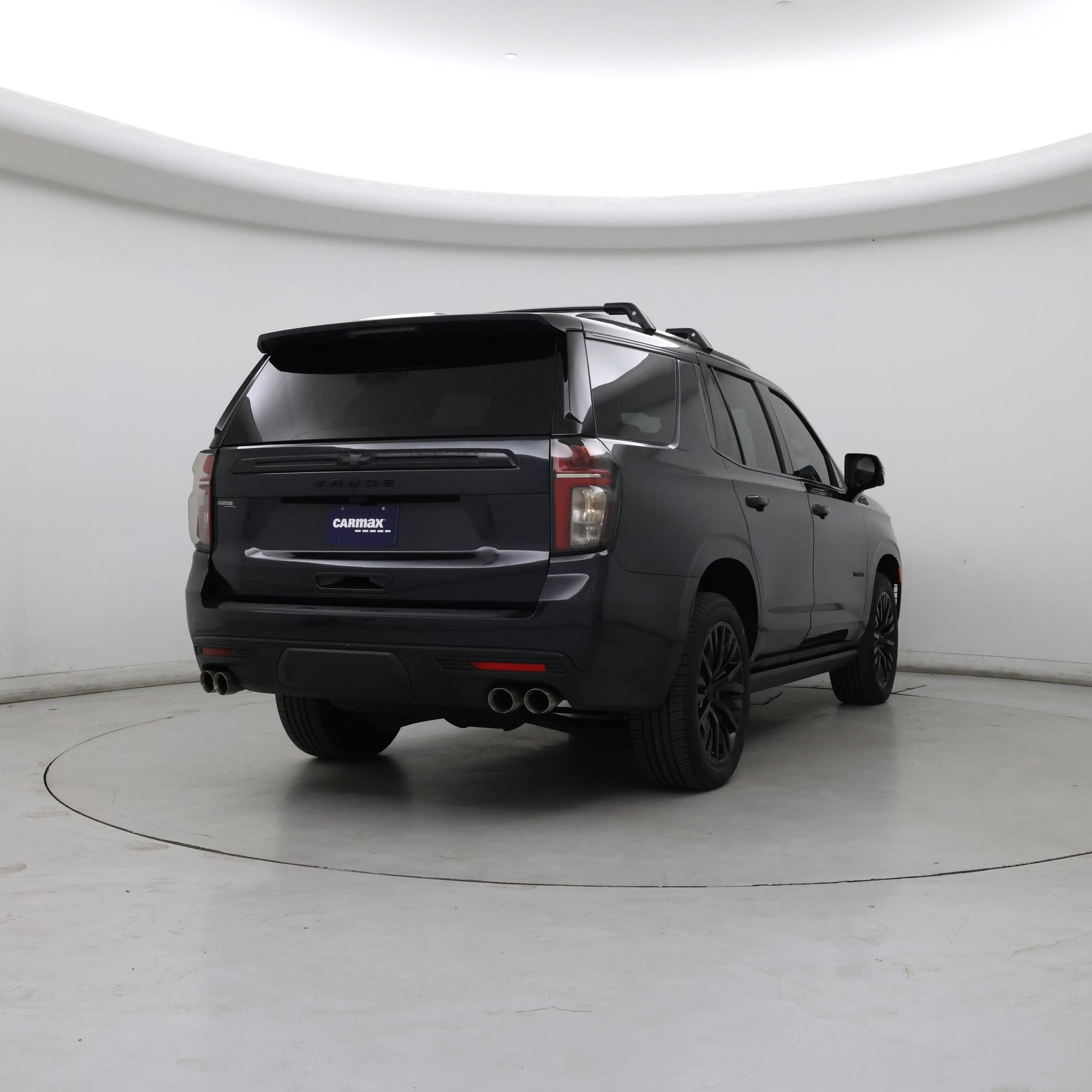 Thumbnail: 2023 Chevrolet Tahoe - 8