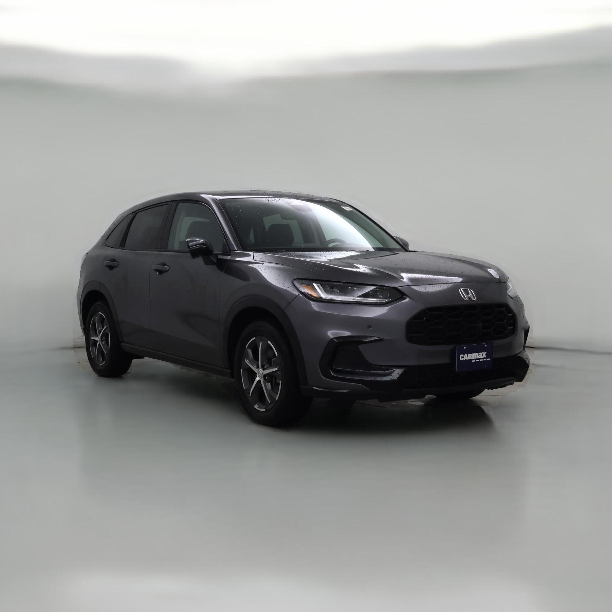Thumbnail: 2024 Honda HR-V - 1