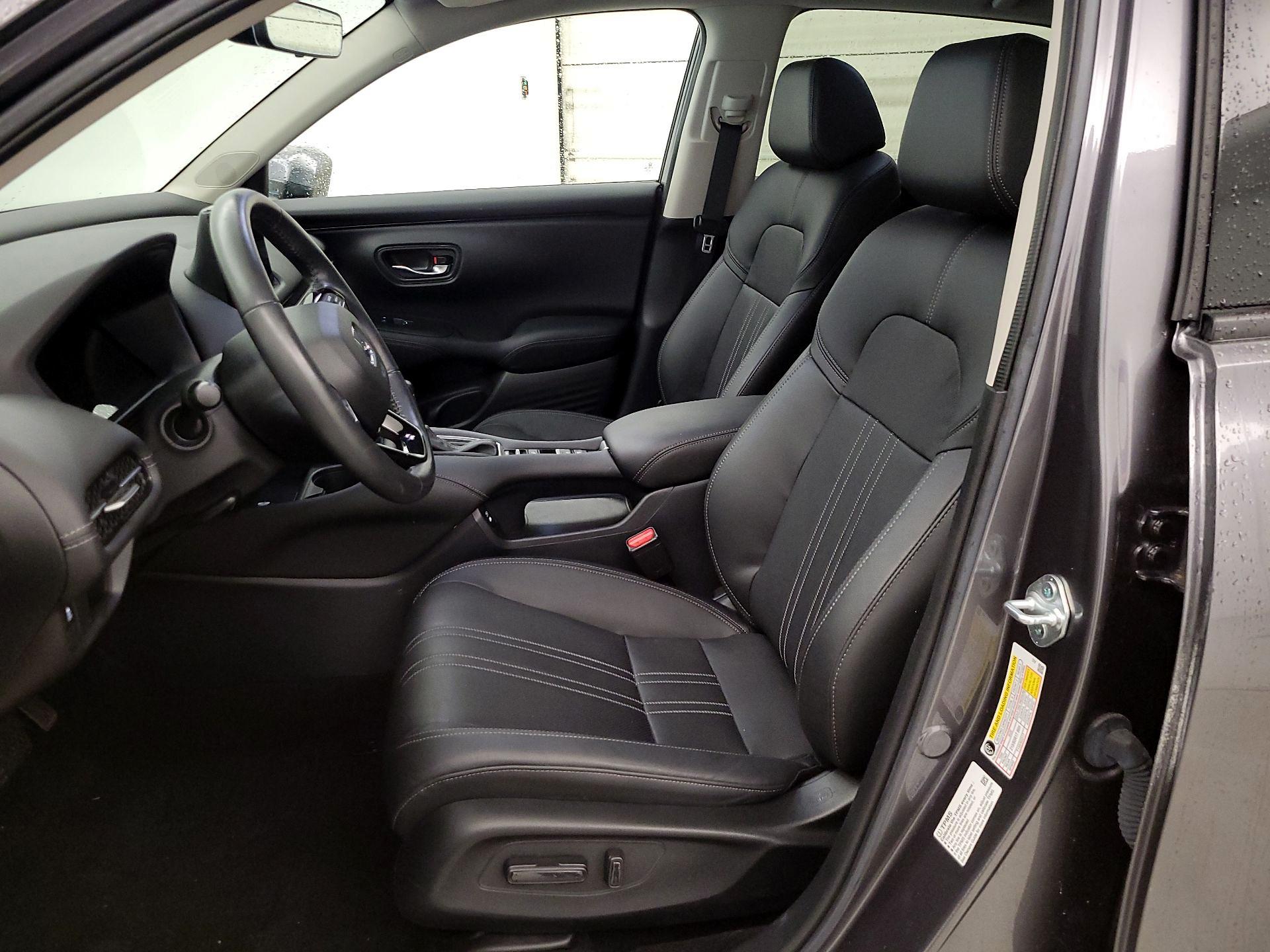 Thumbnail: 2024 Honda HR-V - 11