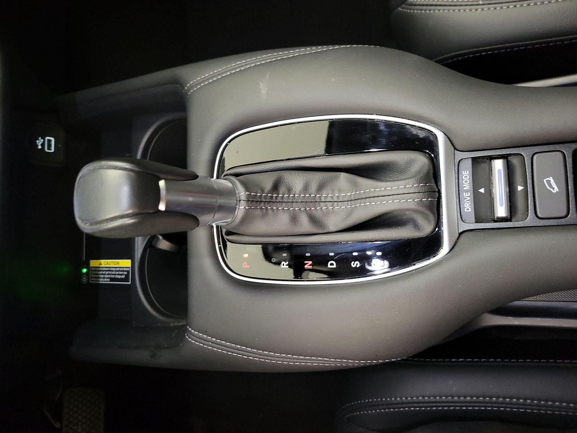 Thumbnail: 2024 Honda HR-V - 17