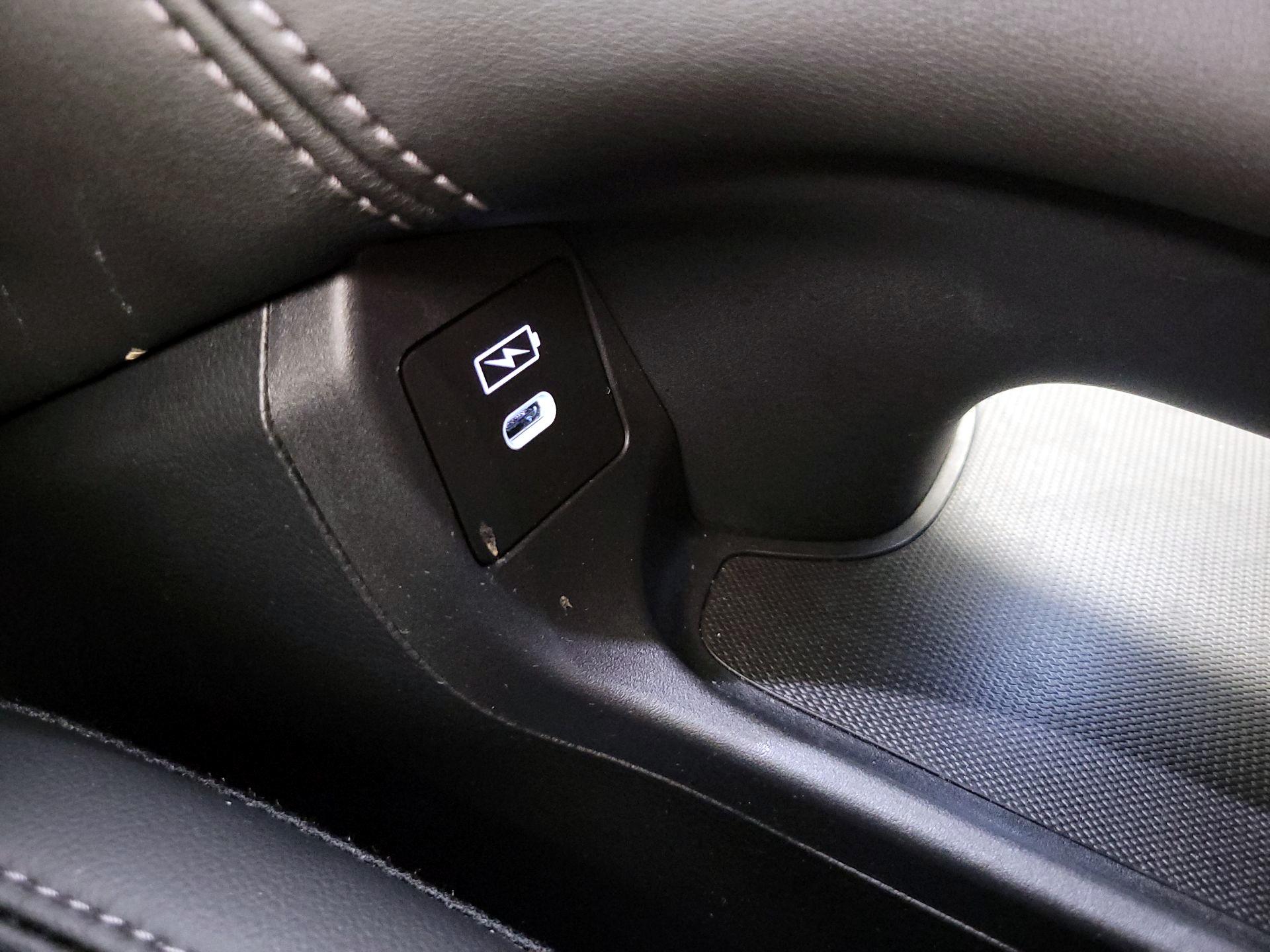 Thumbnail: 2024 Honda HR-V - 18