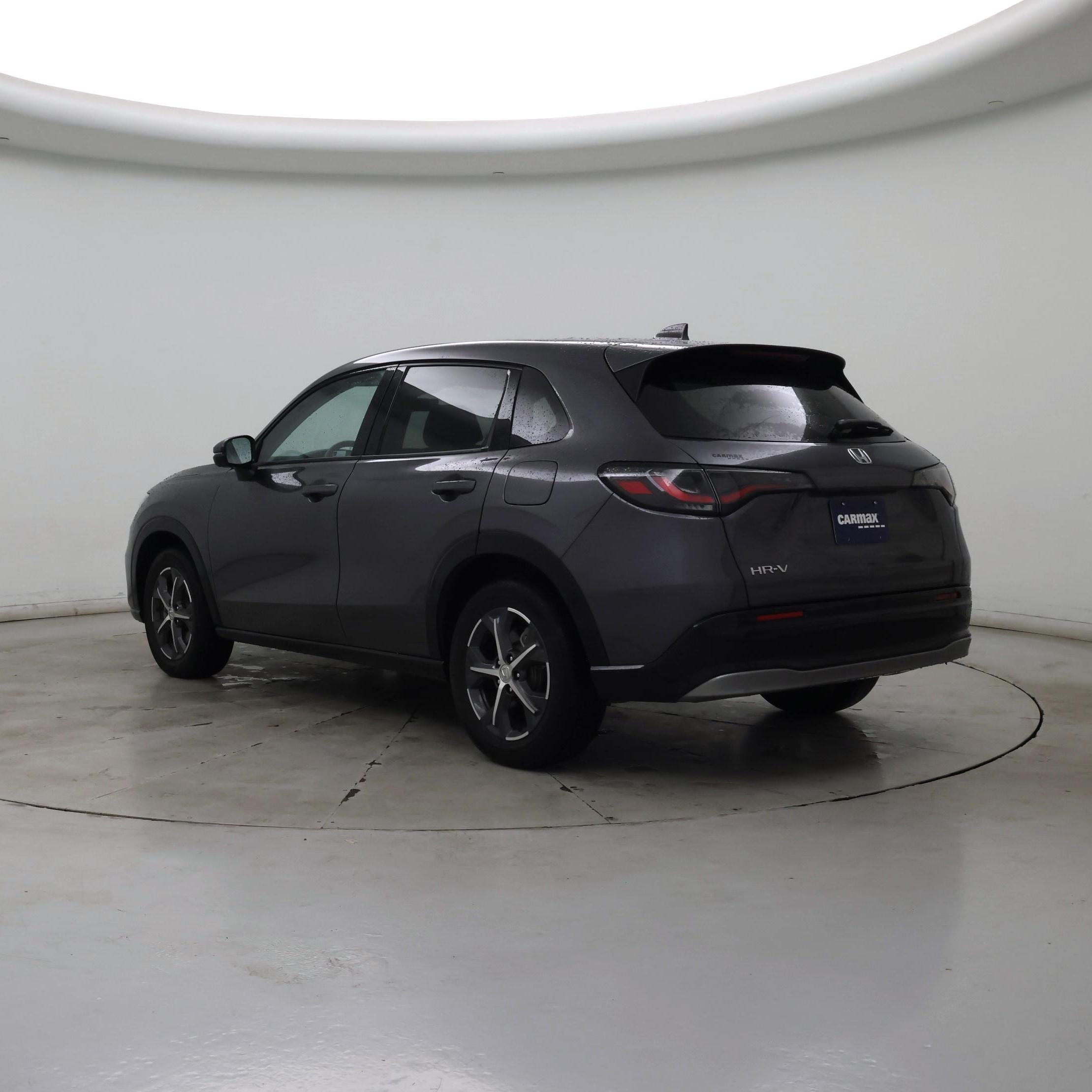 Thumbnail: 2024 Honda HR-V - 2