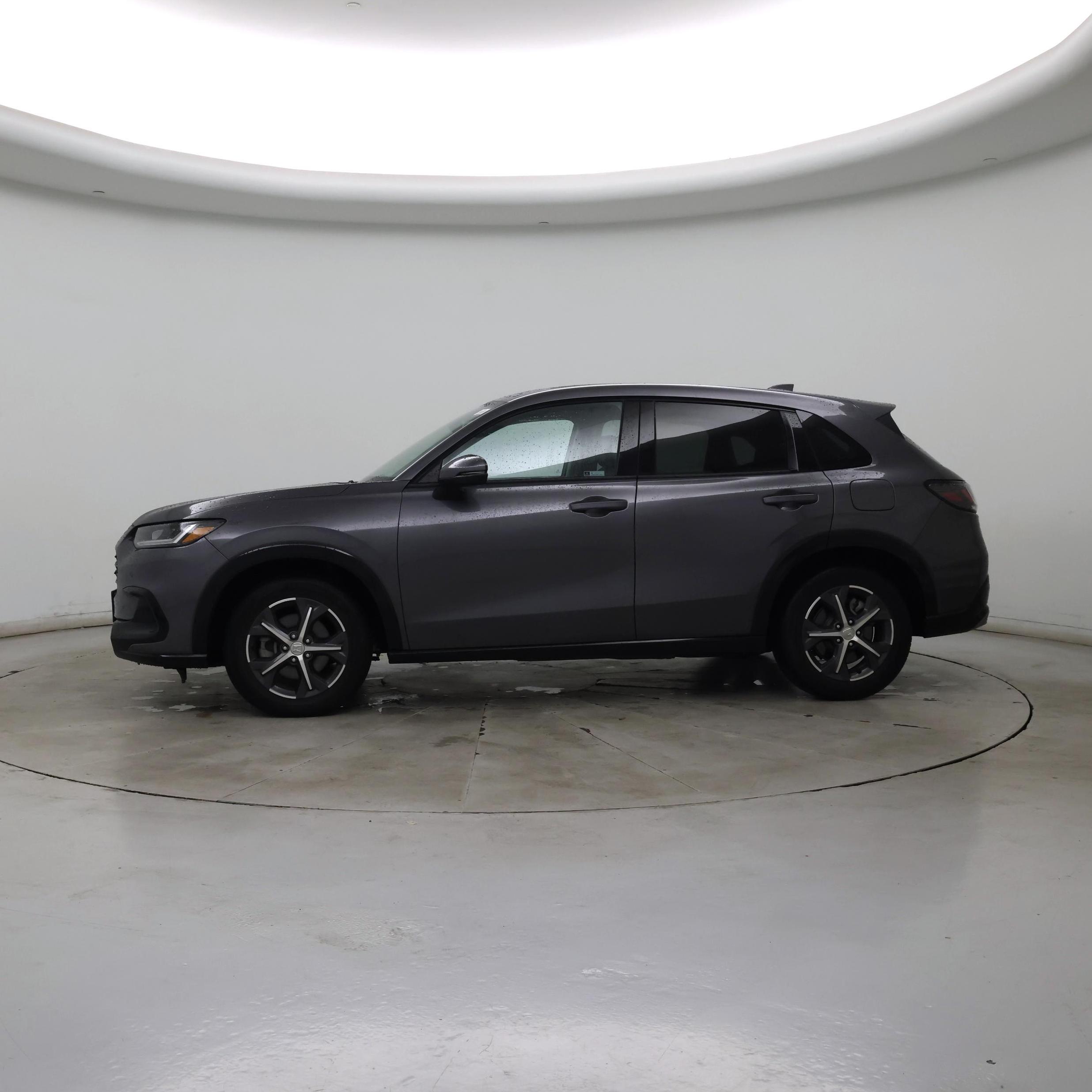 Thumbnail: 2024 Honda HR-V - 3