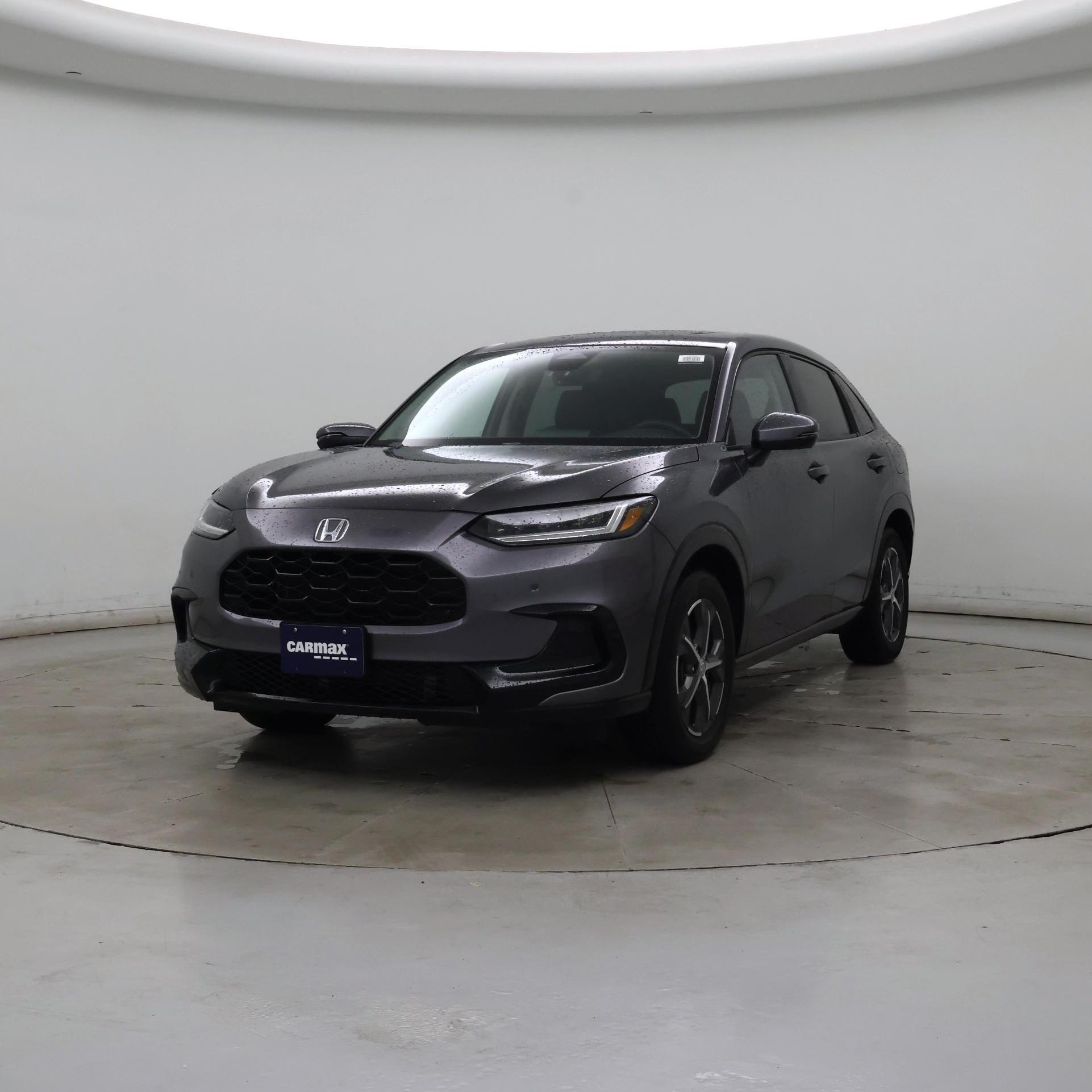 Thumbnail: 2024 Honda HR-V - 4
