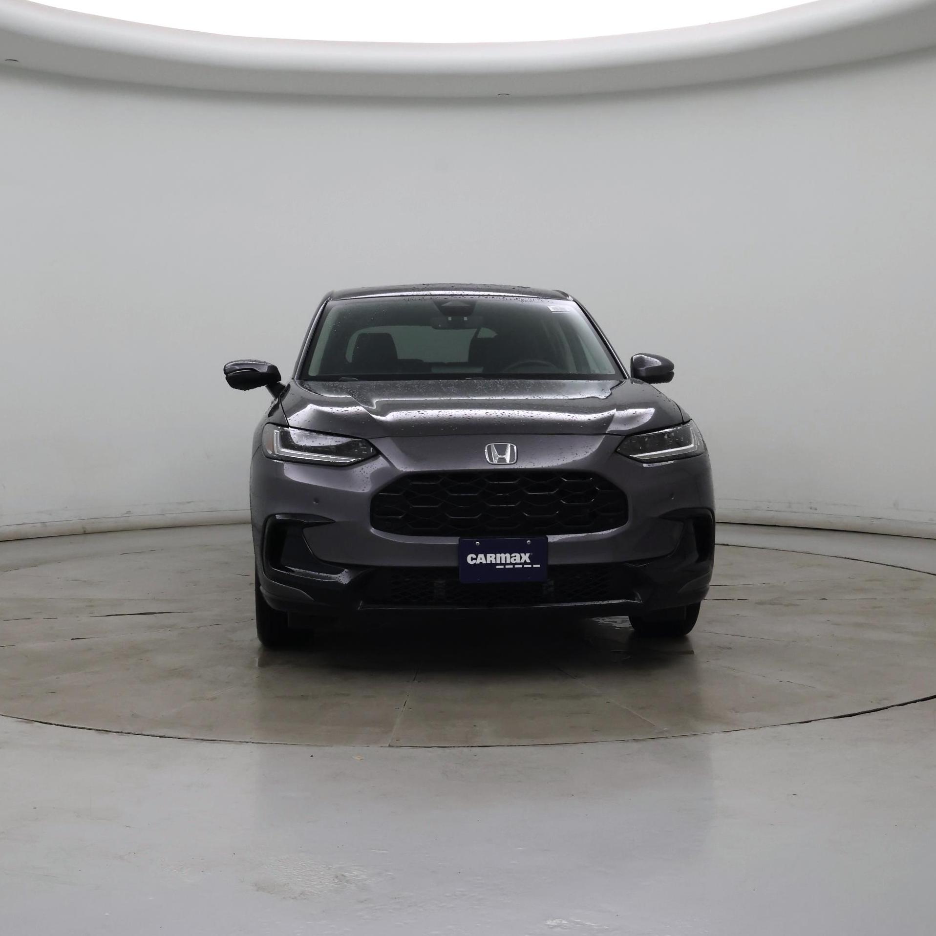 Thumbnail: 2024 Honda HR-V - 5