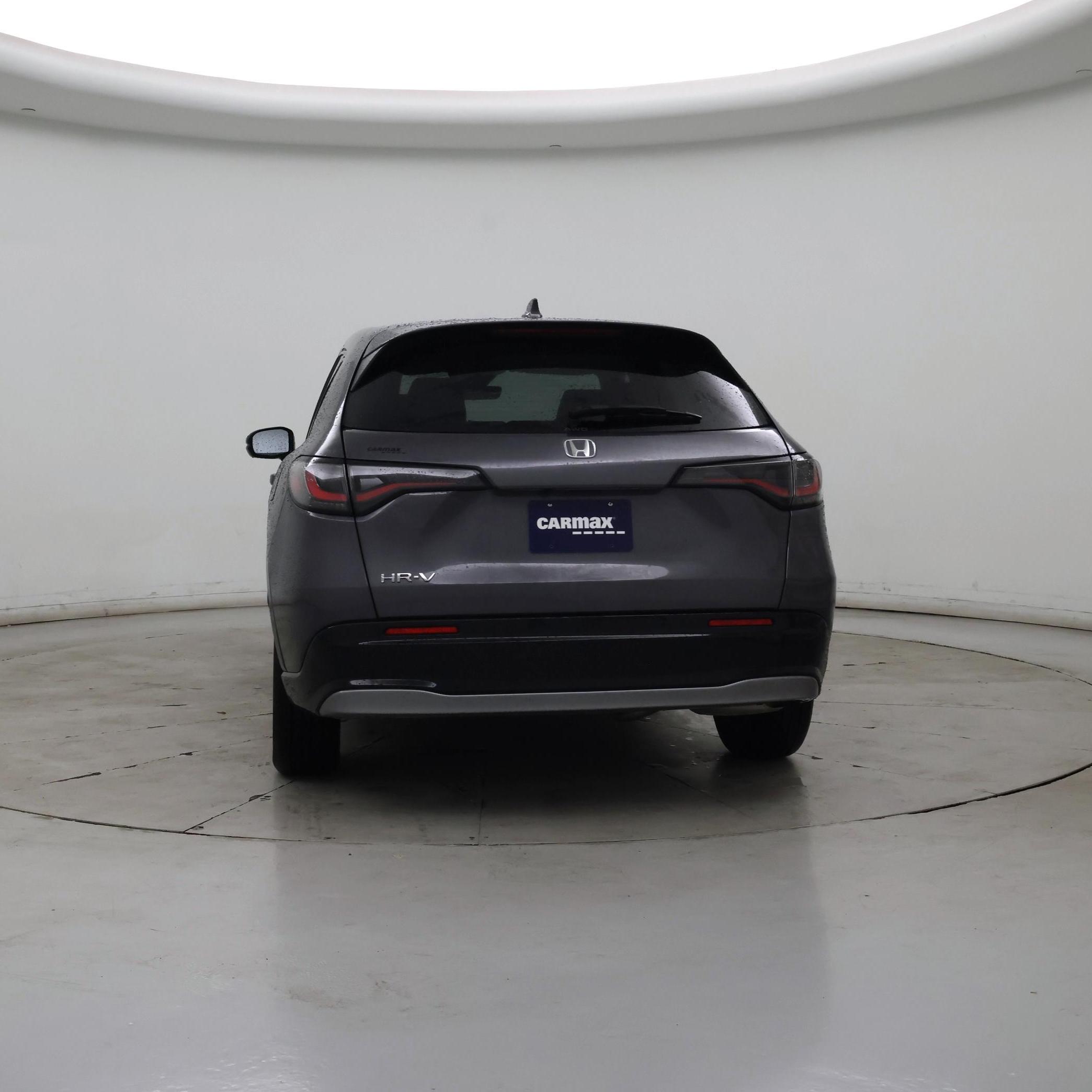 Thumbnail: 2024 Honda HR-V - 6