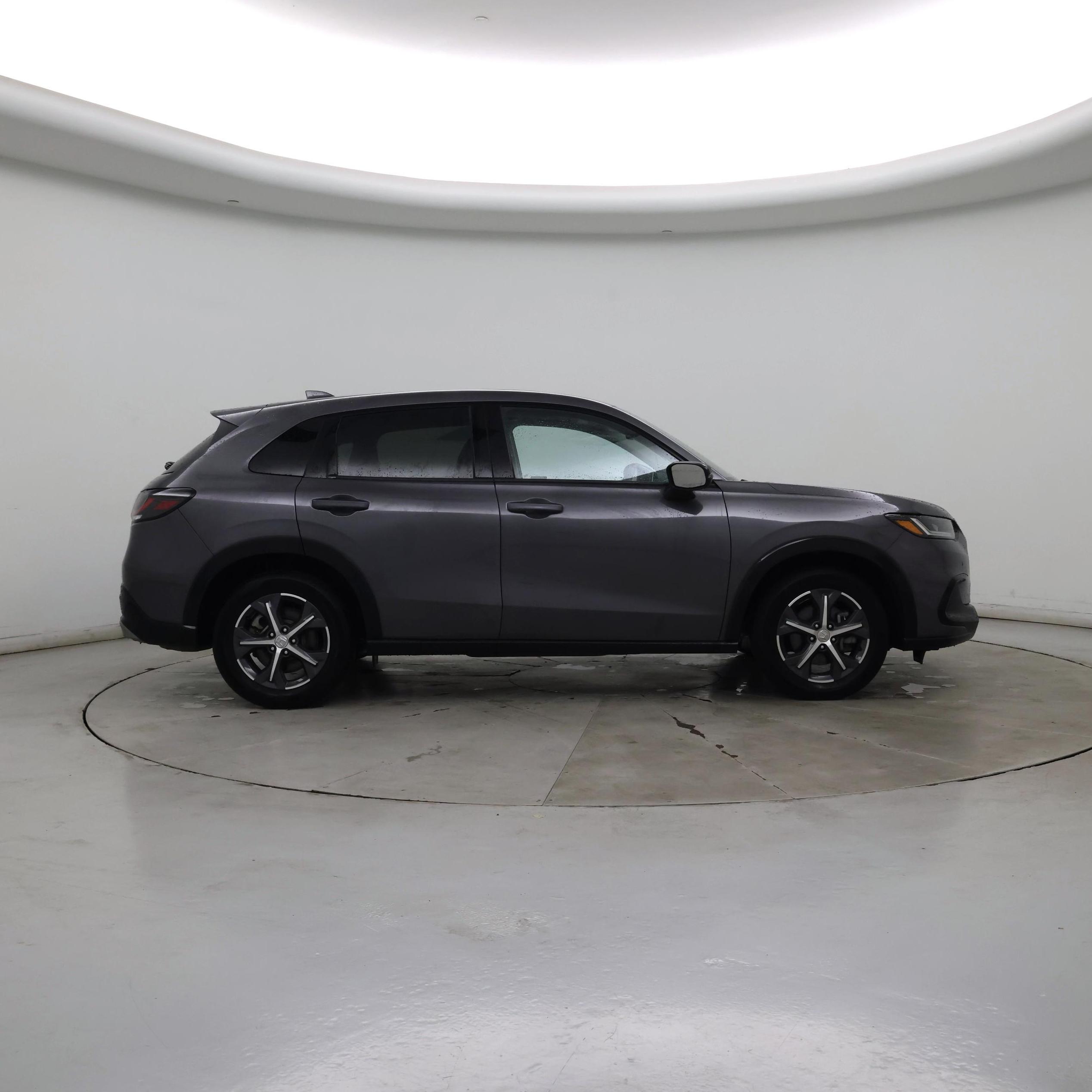 Thumbnail: 2024 Honda HR-V - 7