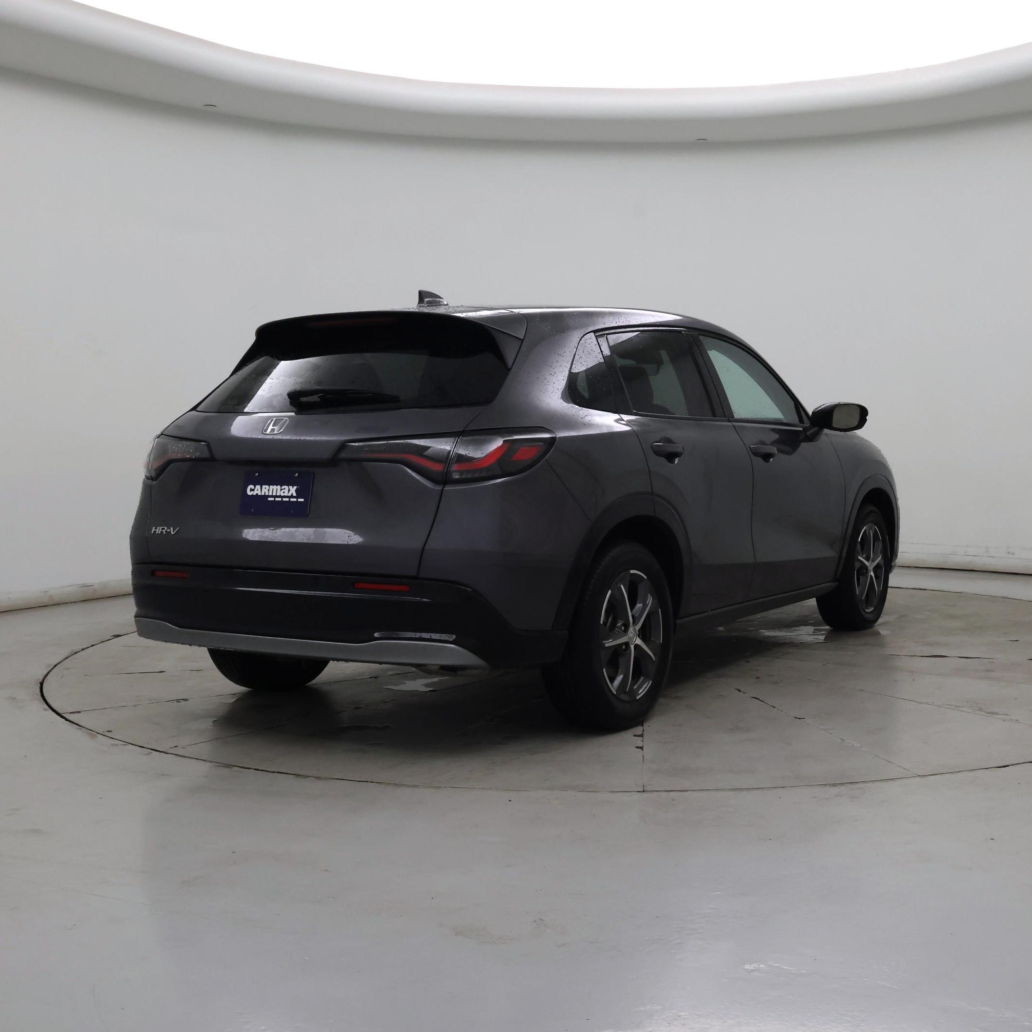 Thumbnail: 2024 Honda HR-V - 8