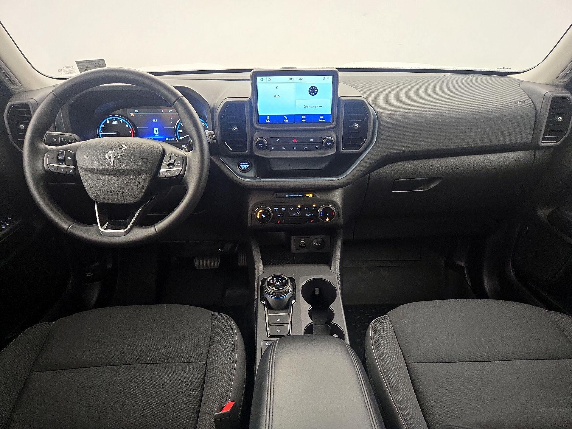 Thumbnail: 2024 Ford Bronco Sport - 9