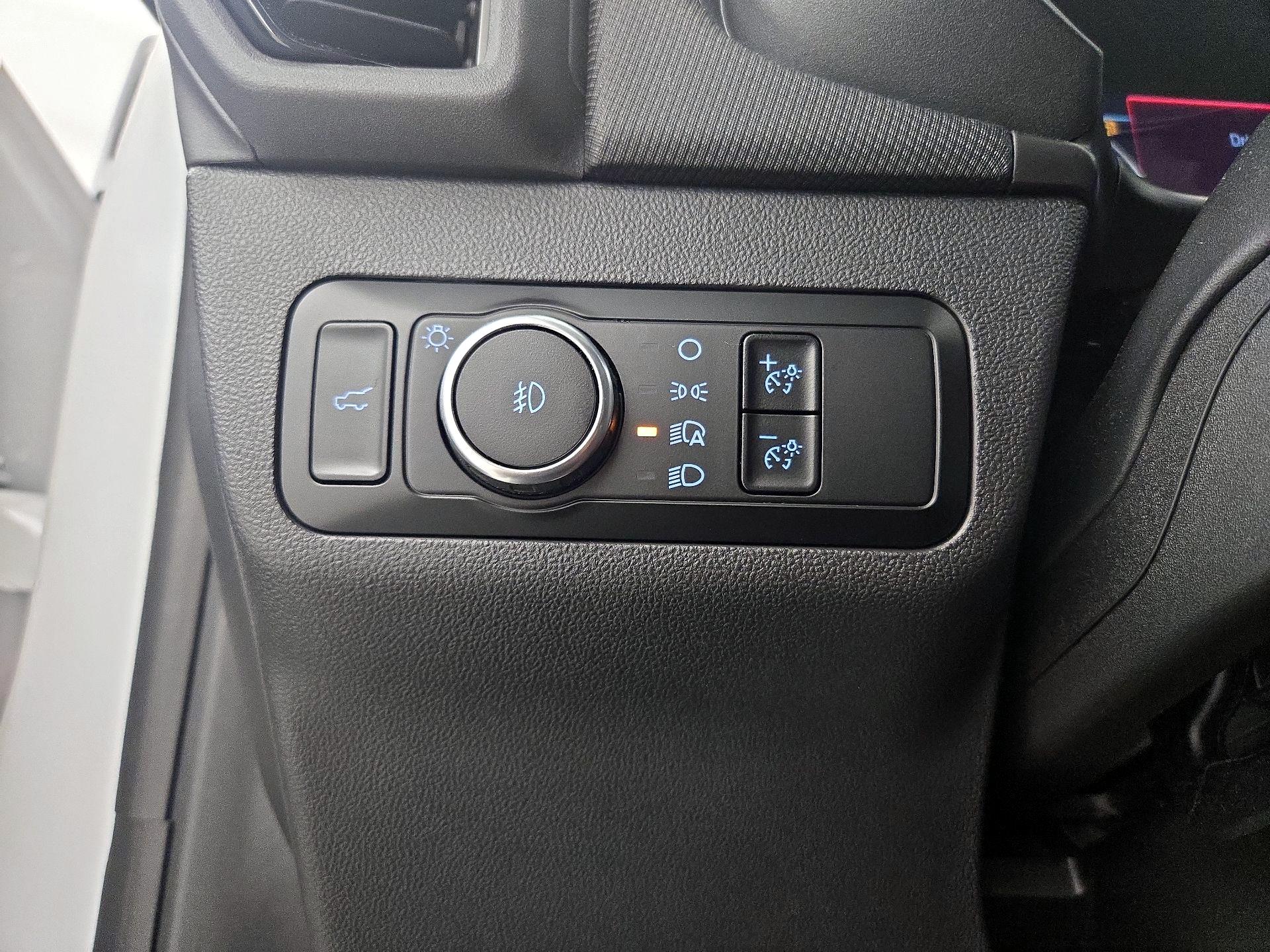 Thumbnail: 2024 Ford Bronco Sport - 13